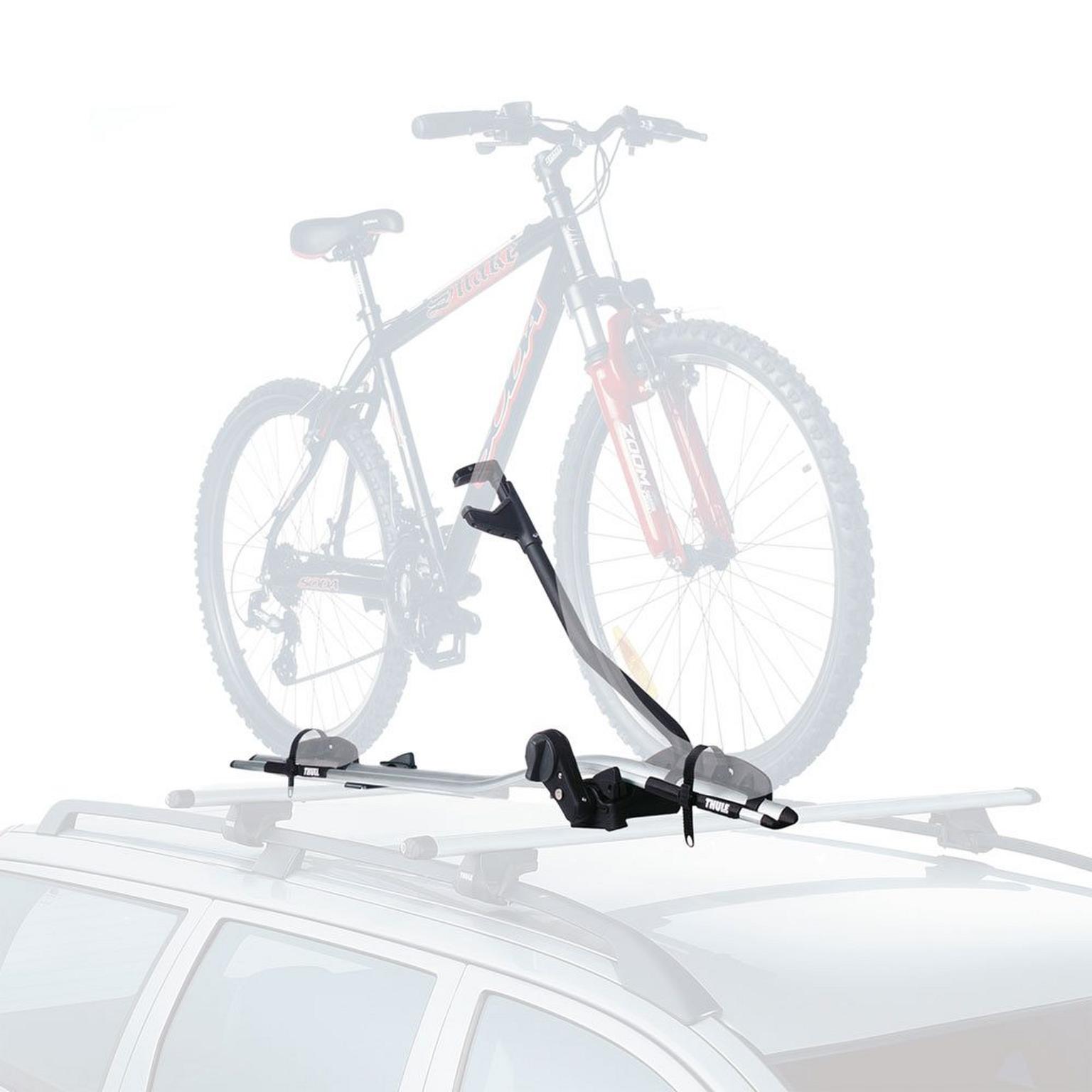 Pro Ride 591 Sykkelstativ - full image 1