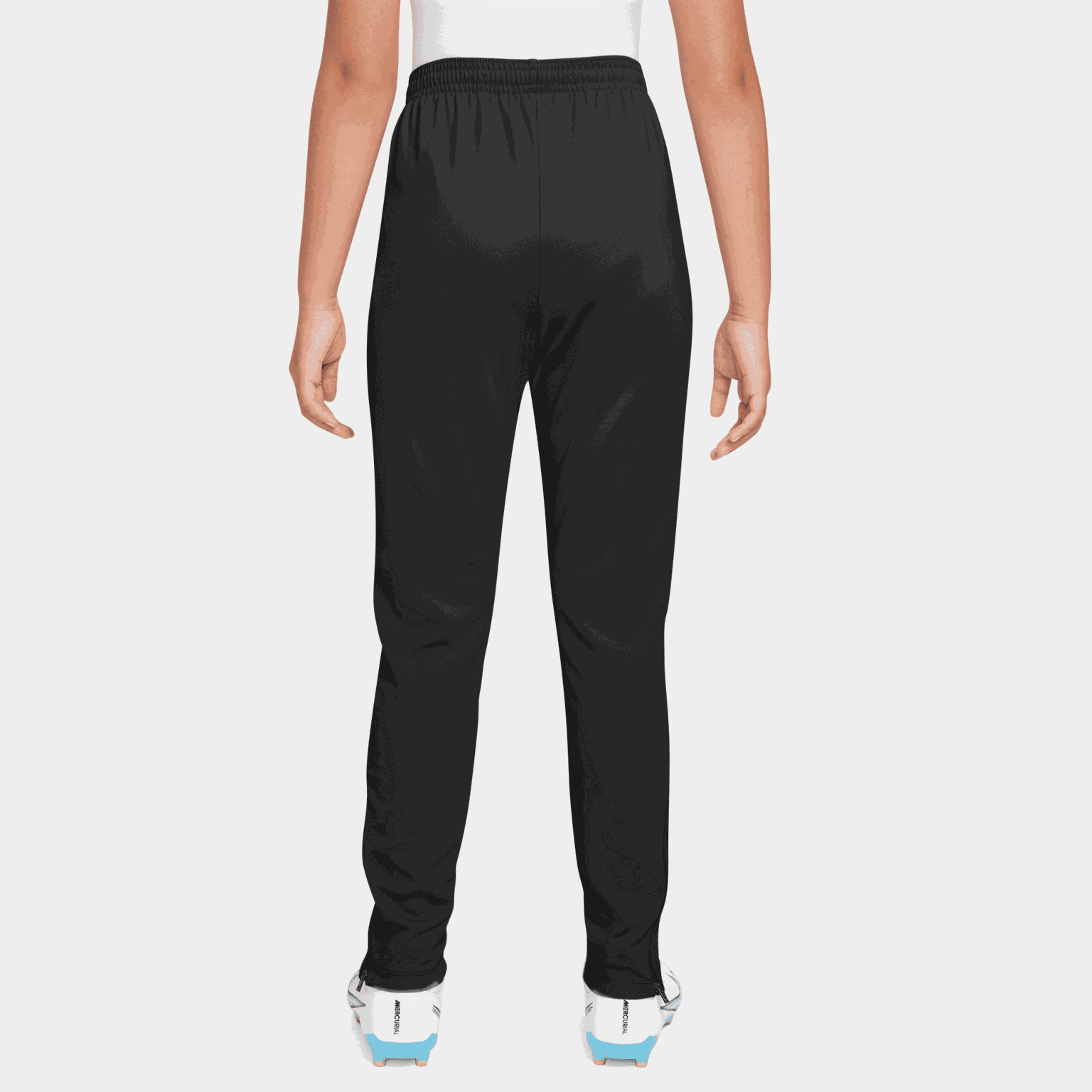Dri-FIT Academy 25 Pant KPZ, fotballbukse, barn - full image 2