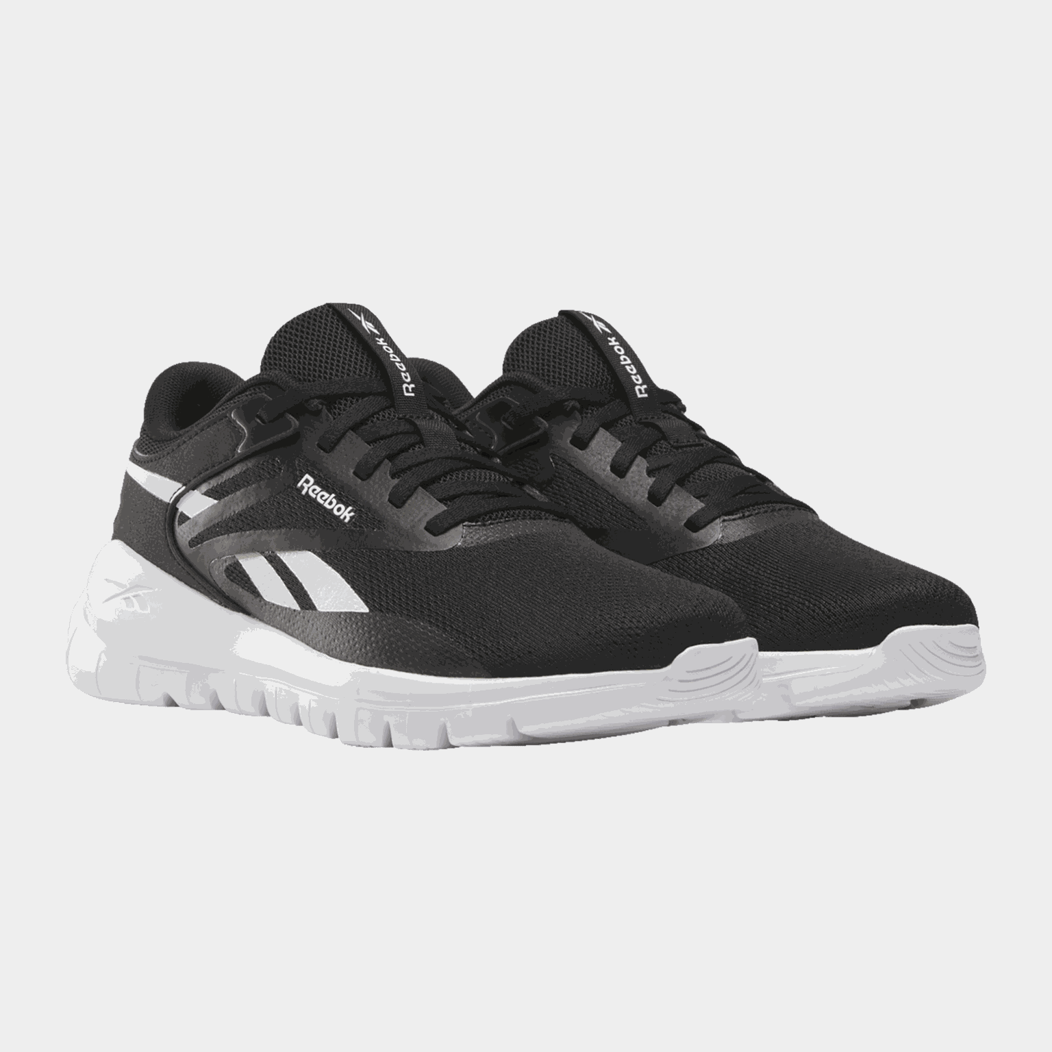 Flex Point Trainer, treningssko, dame - full image 4