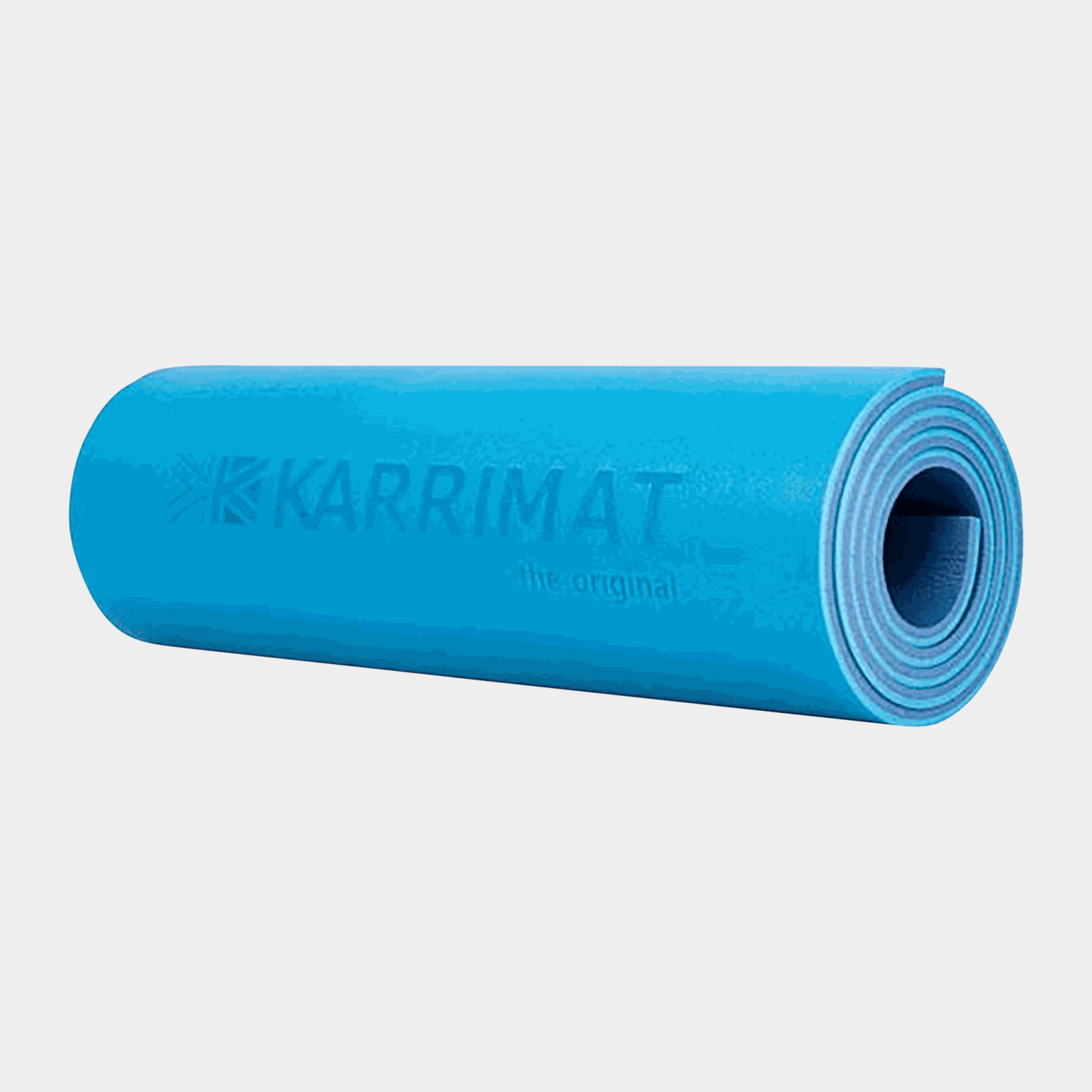 8mm 2 Foam Mat, liggeunderlag - full image 1