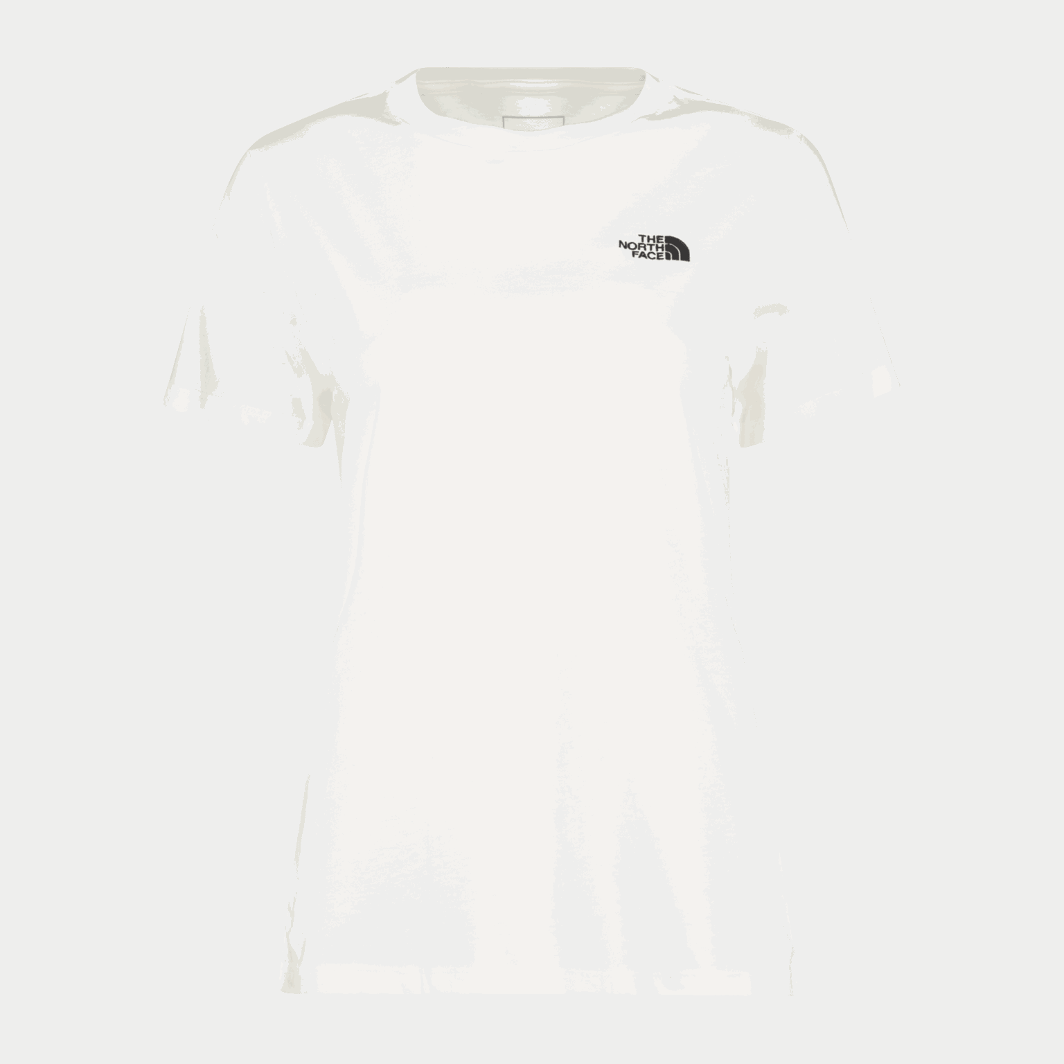 TNF New SimpleDome, t-skjorte, dame - full image 1