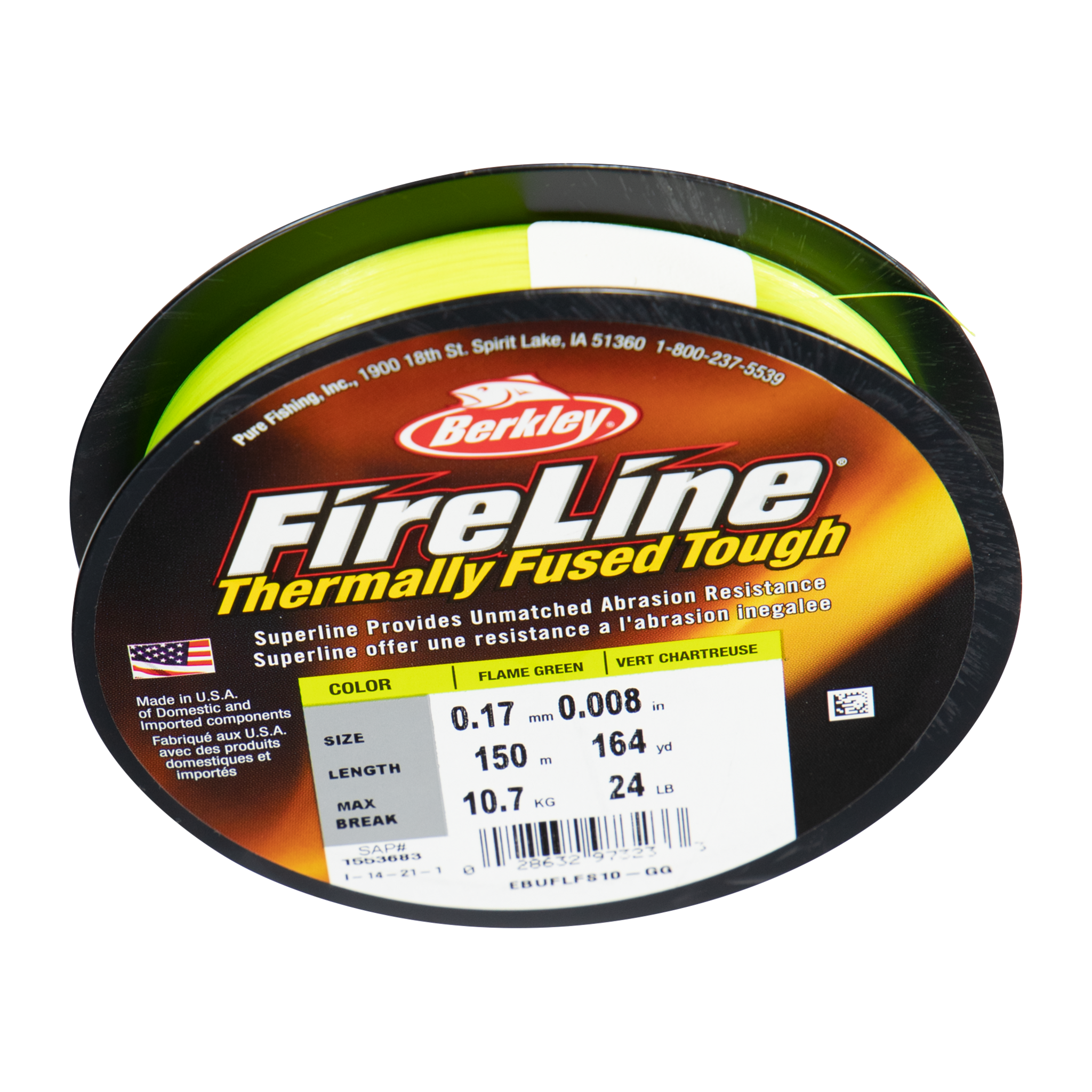 ABU GARCIA VENERATE 602ML 5-20g 1,83mt Canne spinning CORK EUR 48,95 - FR