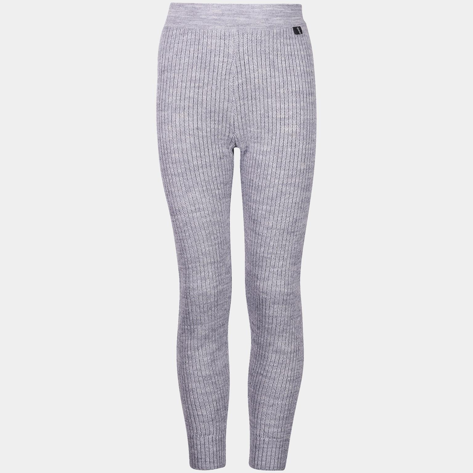 Narvik Wool Pant, ullbukse - full image 1