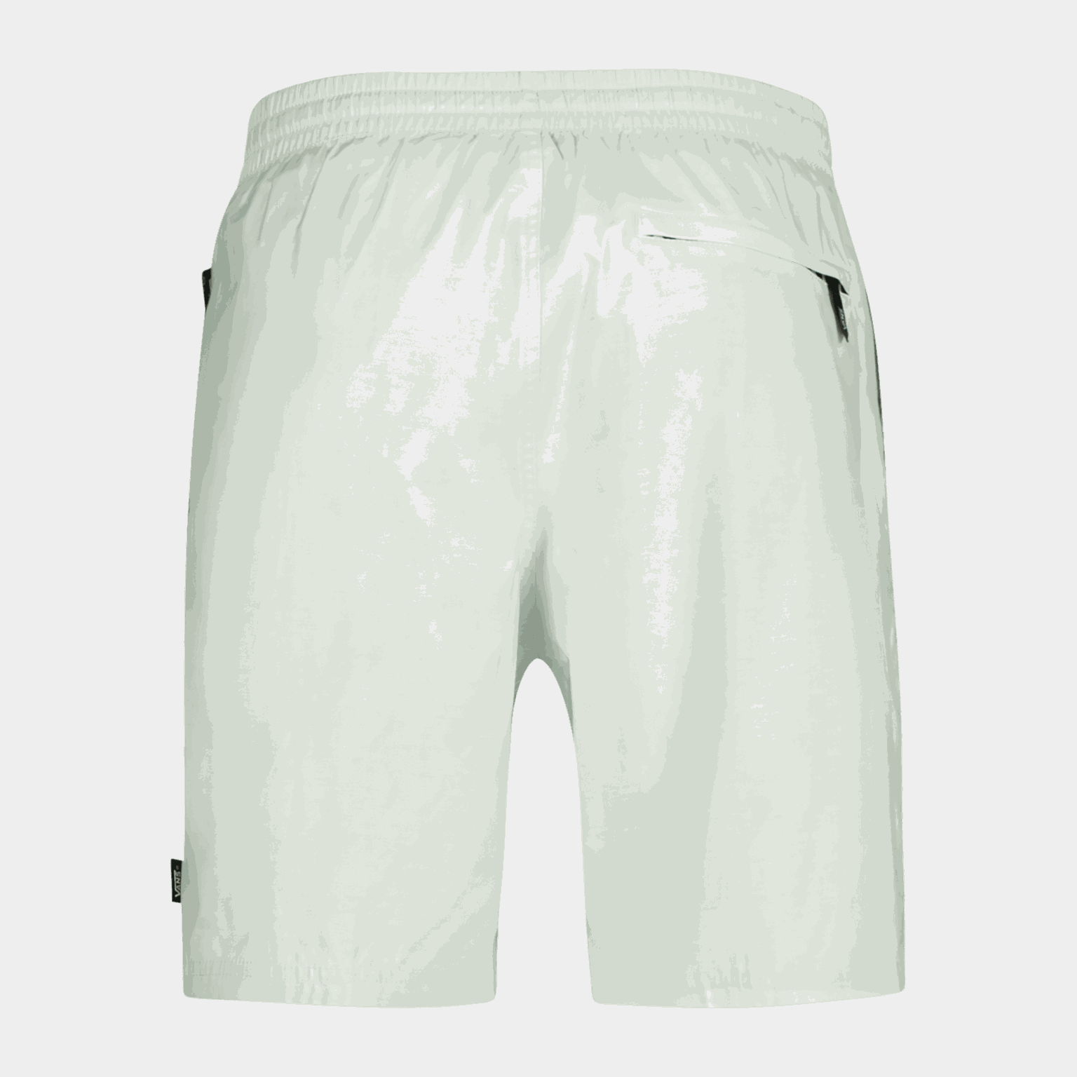 Primary Solid Elastic B, fritidsshorts, herre - full image 3