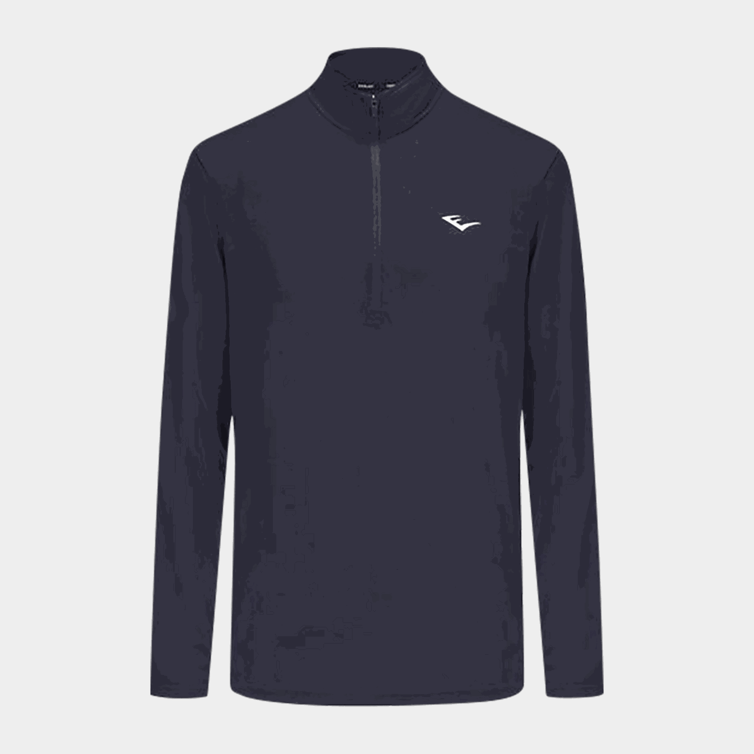 Flex 1/4 Zip, treningsgenser, herre - full image 1