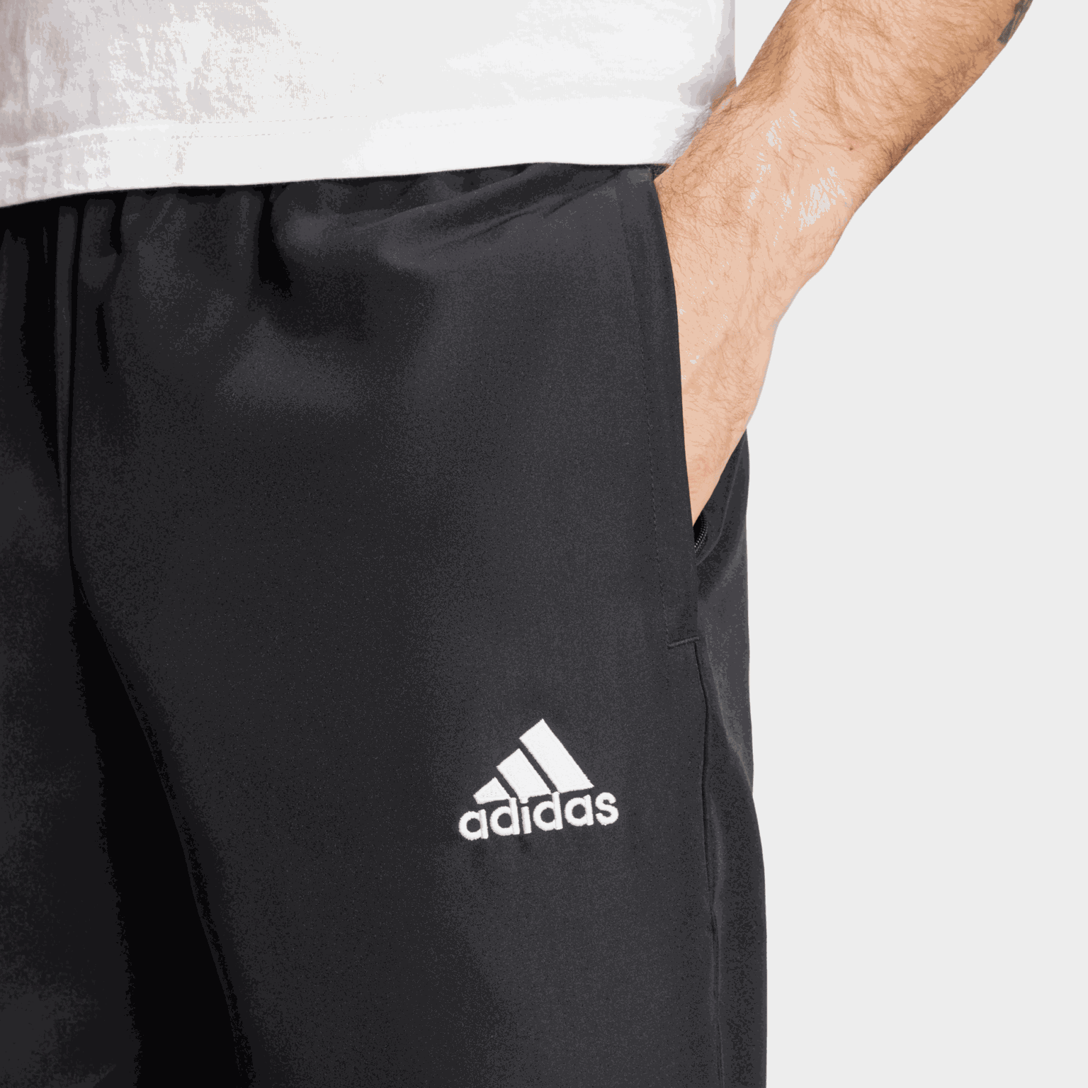 Entrada 22 Presentation Pant, treningsbukse, herre - full image 4
