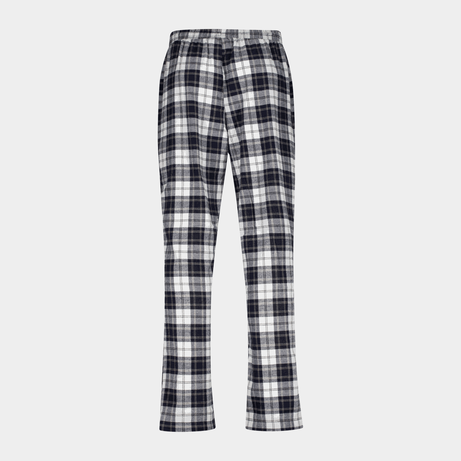 Core Flannel Pyjama Pant, pysjbukse, herre - full image 3