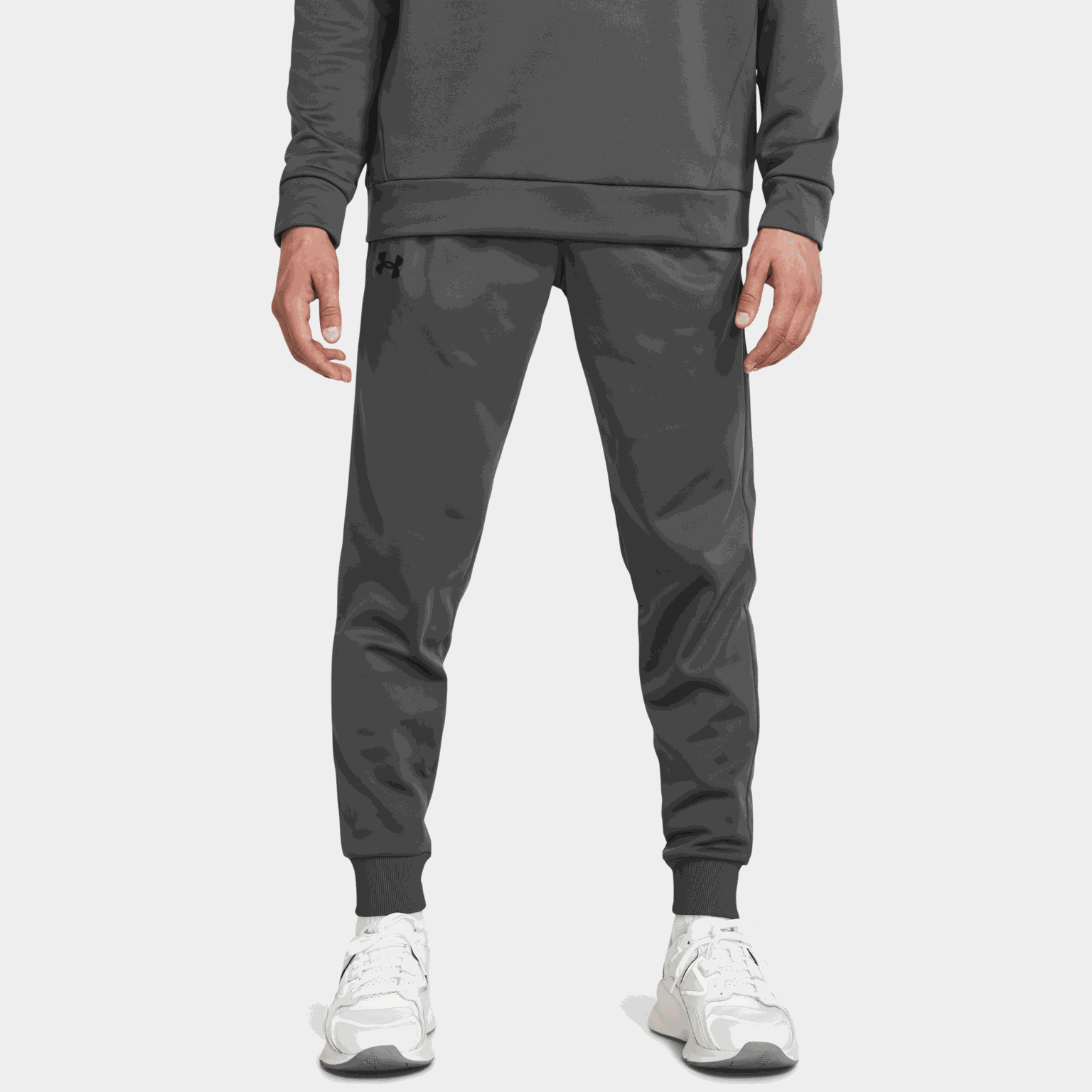 Armour Fleece® Jogger Pant, treningsbukse, herre - full image 1