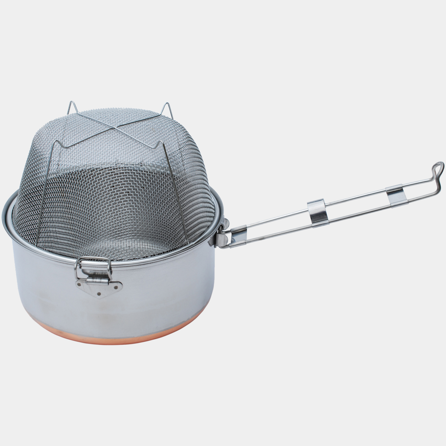 Kjele for popkorn, kjele - full image 1
