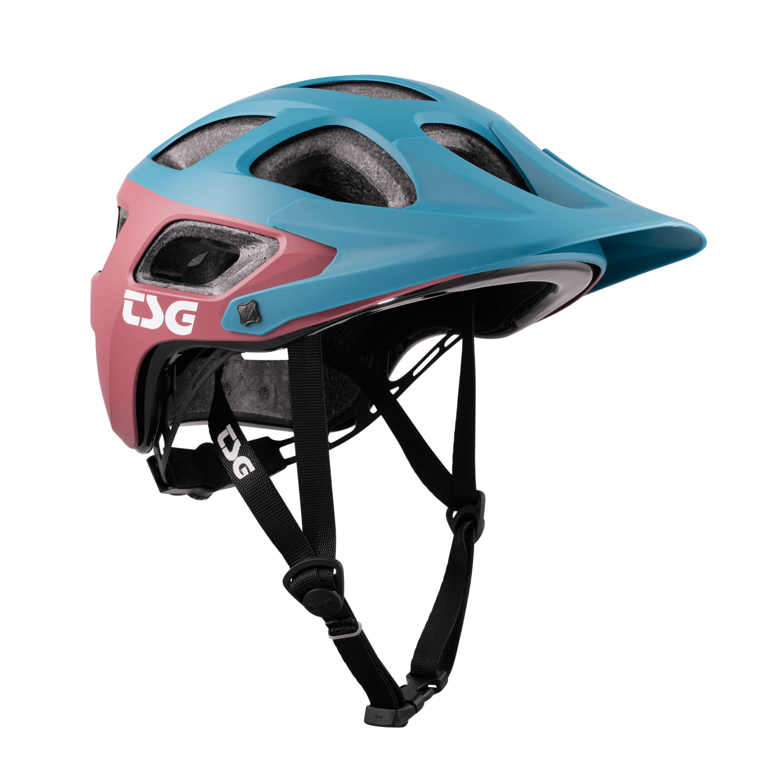 TSG Seek Graphic Design Allmountain Helmet, sykkelhjelm, unisex