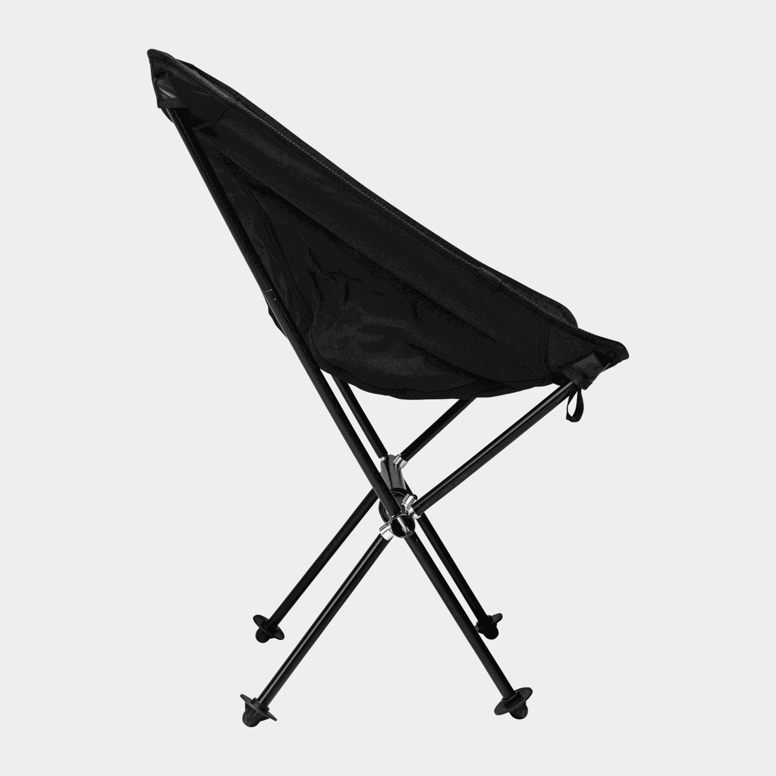 Folding Chair Medium, sammenleggbar campingstol - full image 2