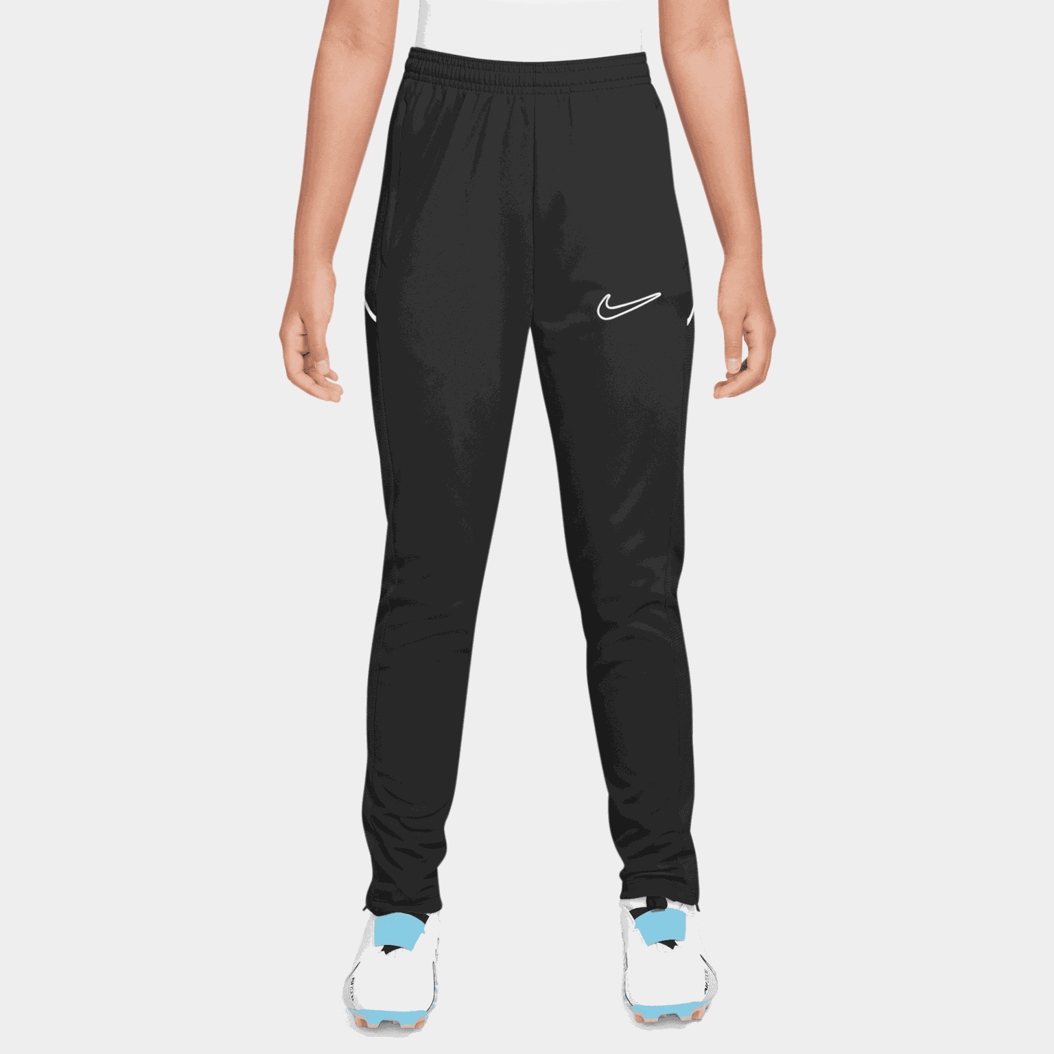Dri-FIT Academy 25 Pant KPZ, fotballbukse, barn - full image 1