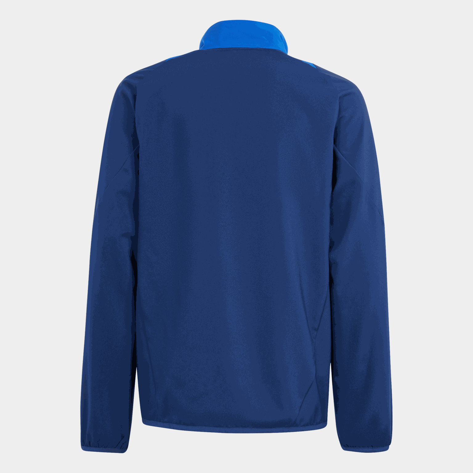 Tiro 24 Competition Presentation Jacket, treningsjakke, junior - full image 2