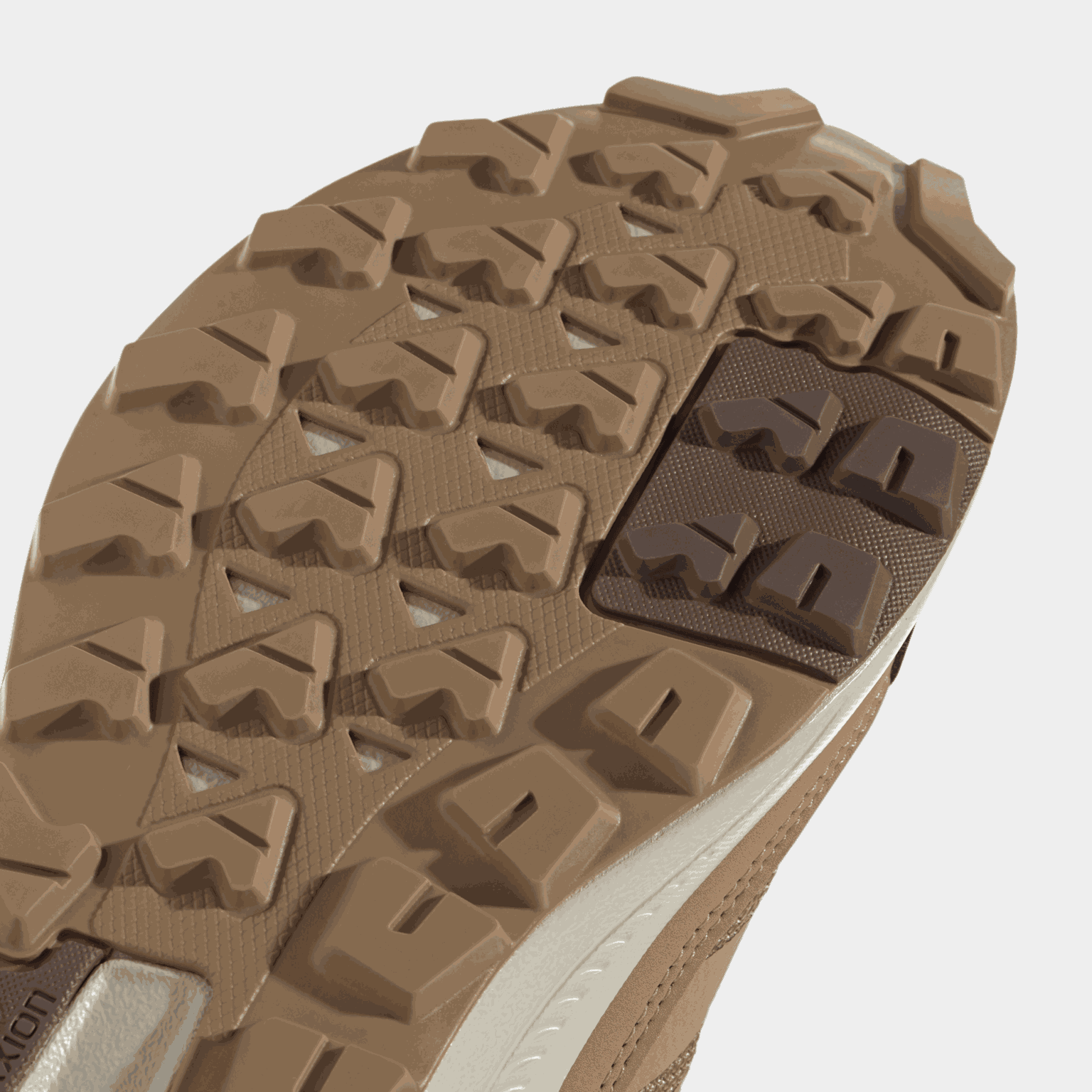 Terrex Anylander Climawarm, tursko, dame - full image 4