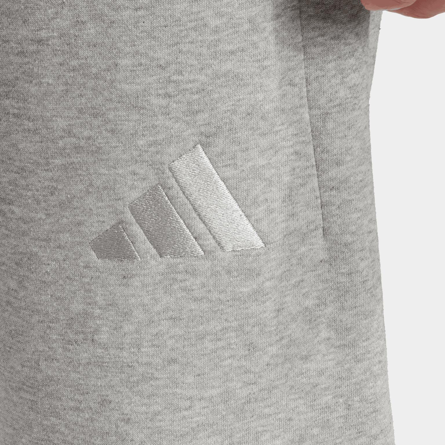 ALL SZN Fleece Regular Tapered, joggebukse, herre - full image 3