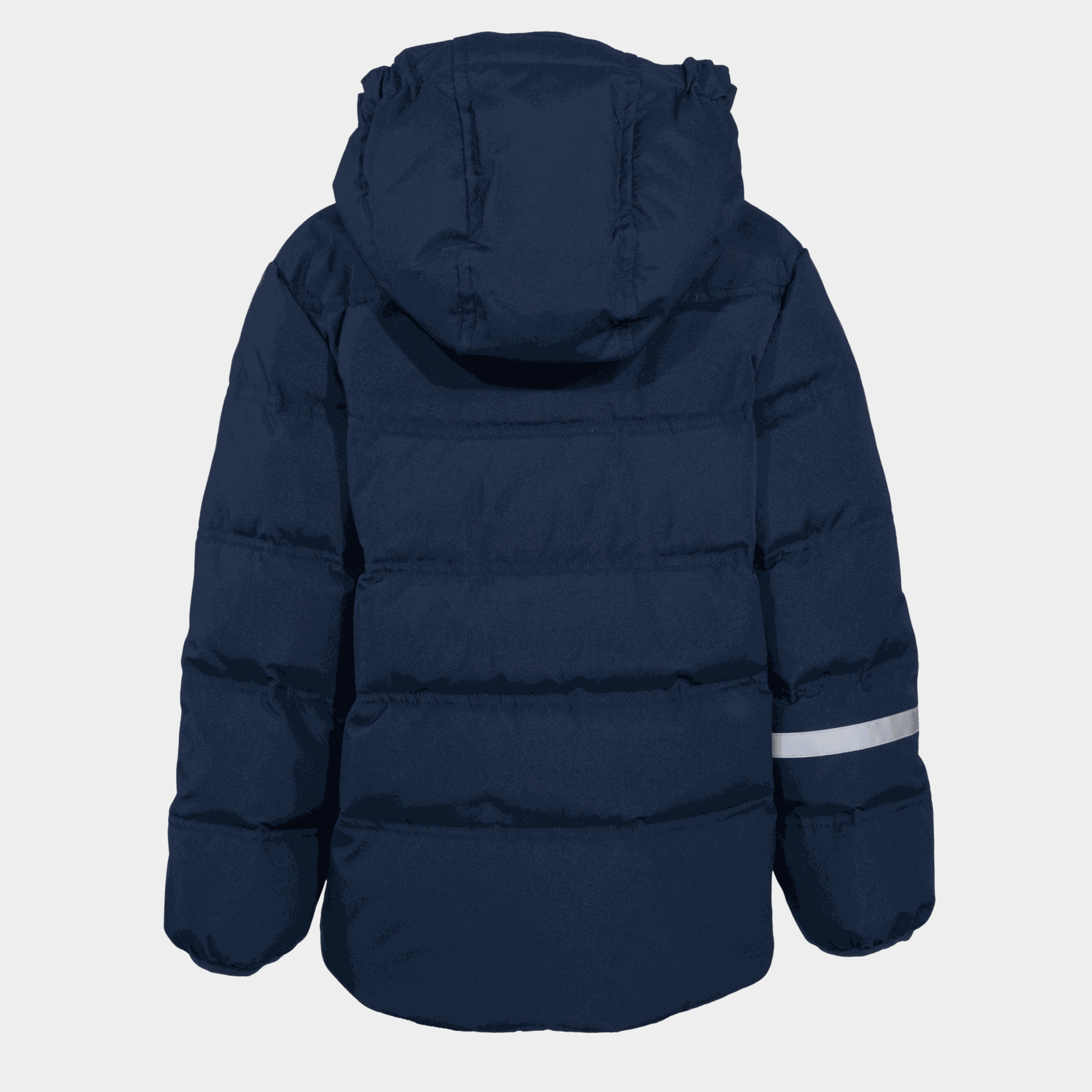 Kemi Down Jacket, dunjakke, barn - full image 3