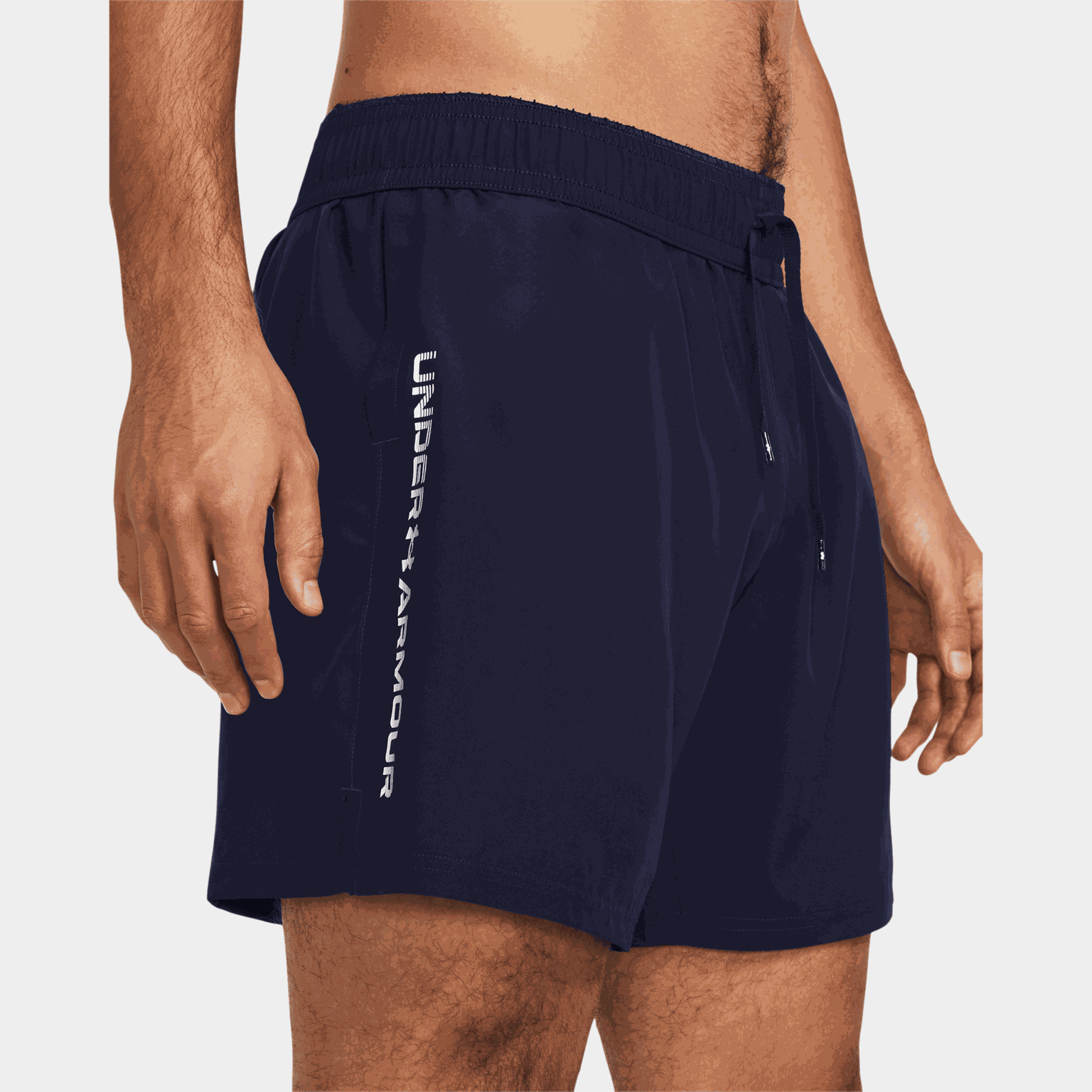 Woven Wdmk Shorts, treningsshorts, herre - full image 4