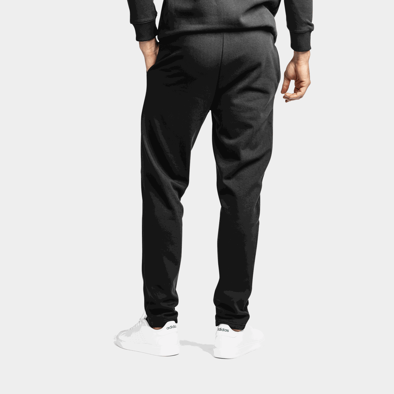 Essential Pants, joggebukse, herre - full image 2