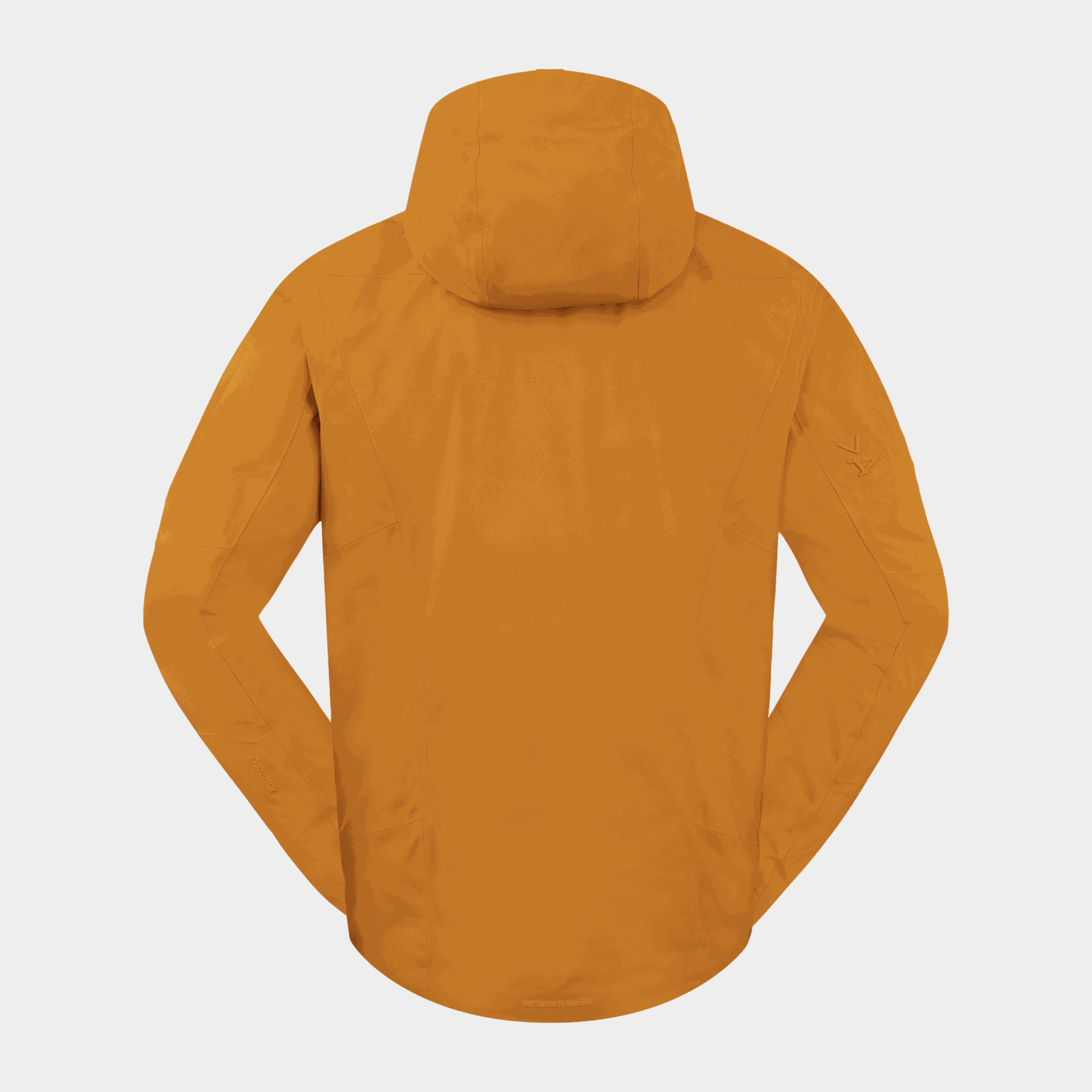 Curve GORE-TEX® Jacket, ski- og snowboardjakke, herre - full image 3