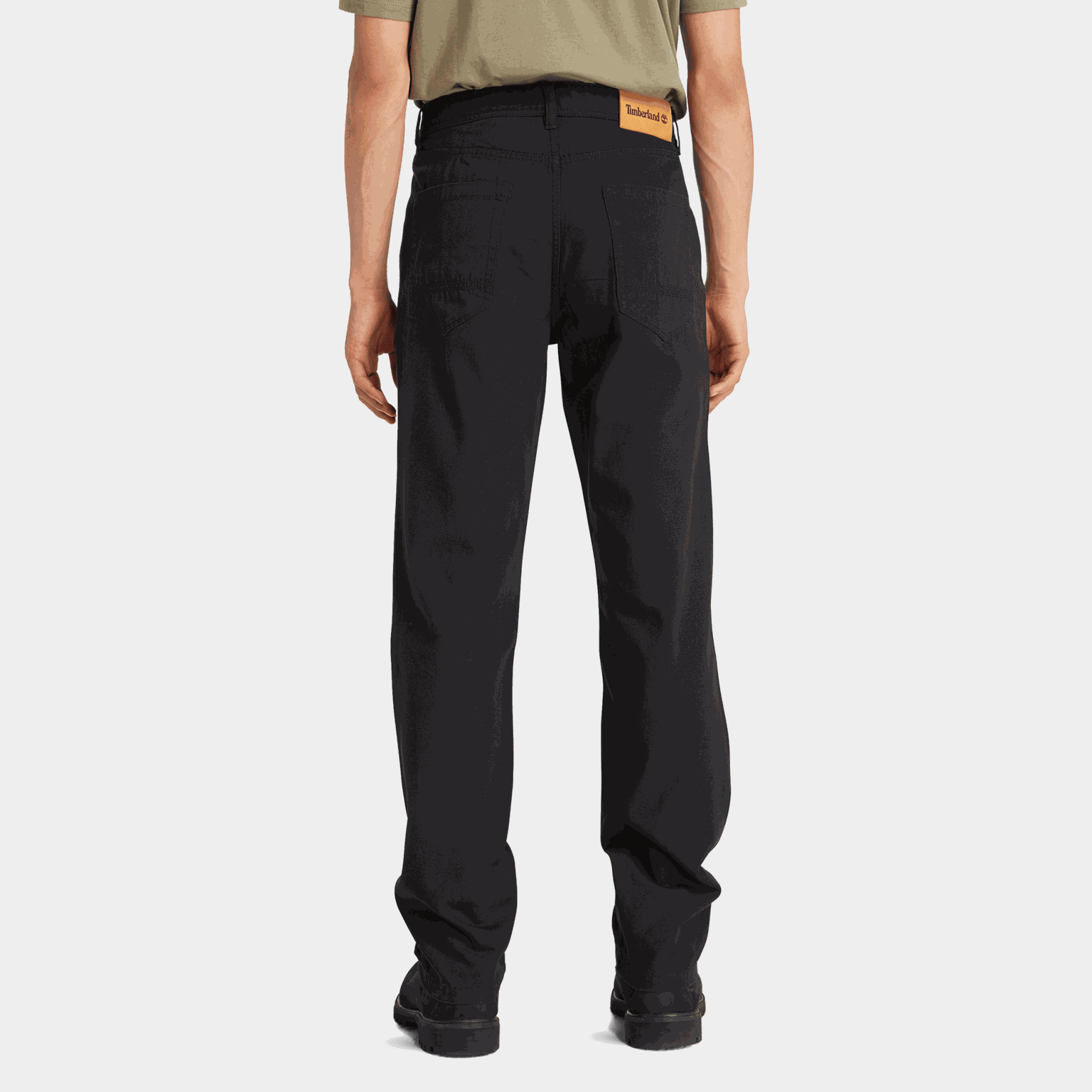 5 Pocket Pant, bukse, herre - full image 3