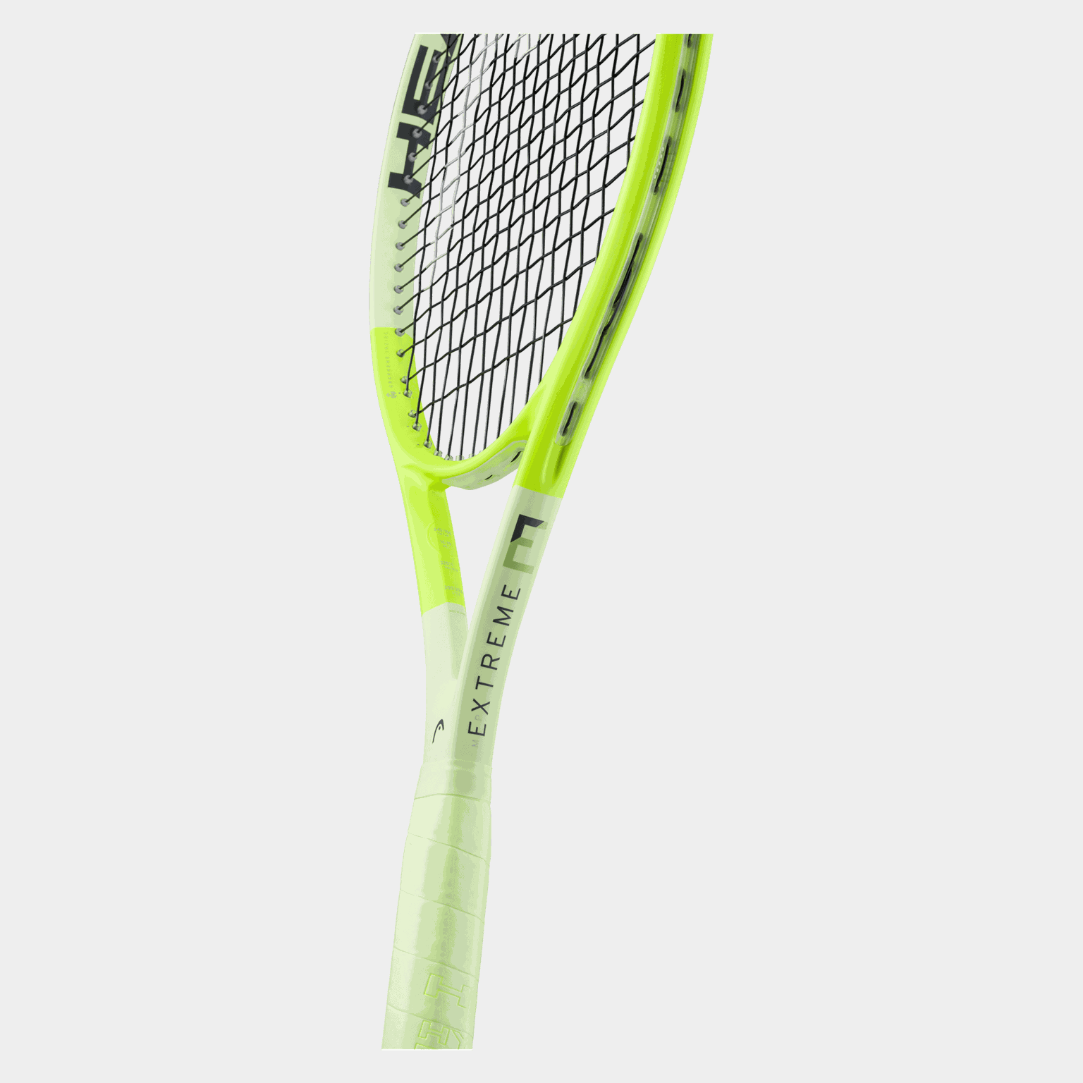 Extreme MP 2024, tennisracket for viderekomne - Tennisracket - STD