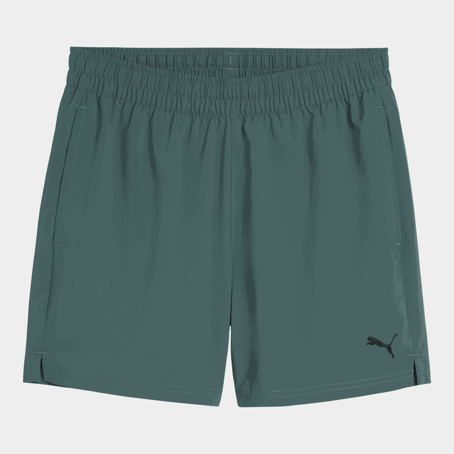 Tad Essentials 5" Woven Short, treningsshorts, herre - full image 1