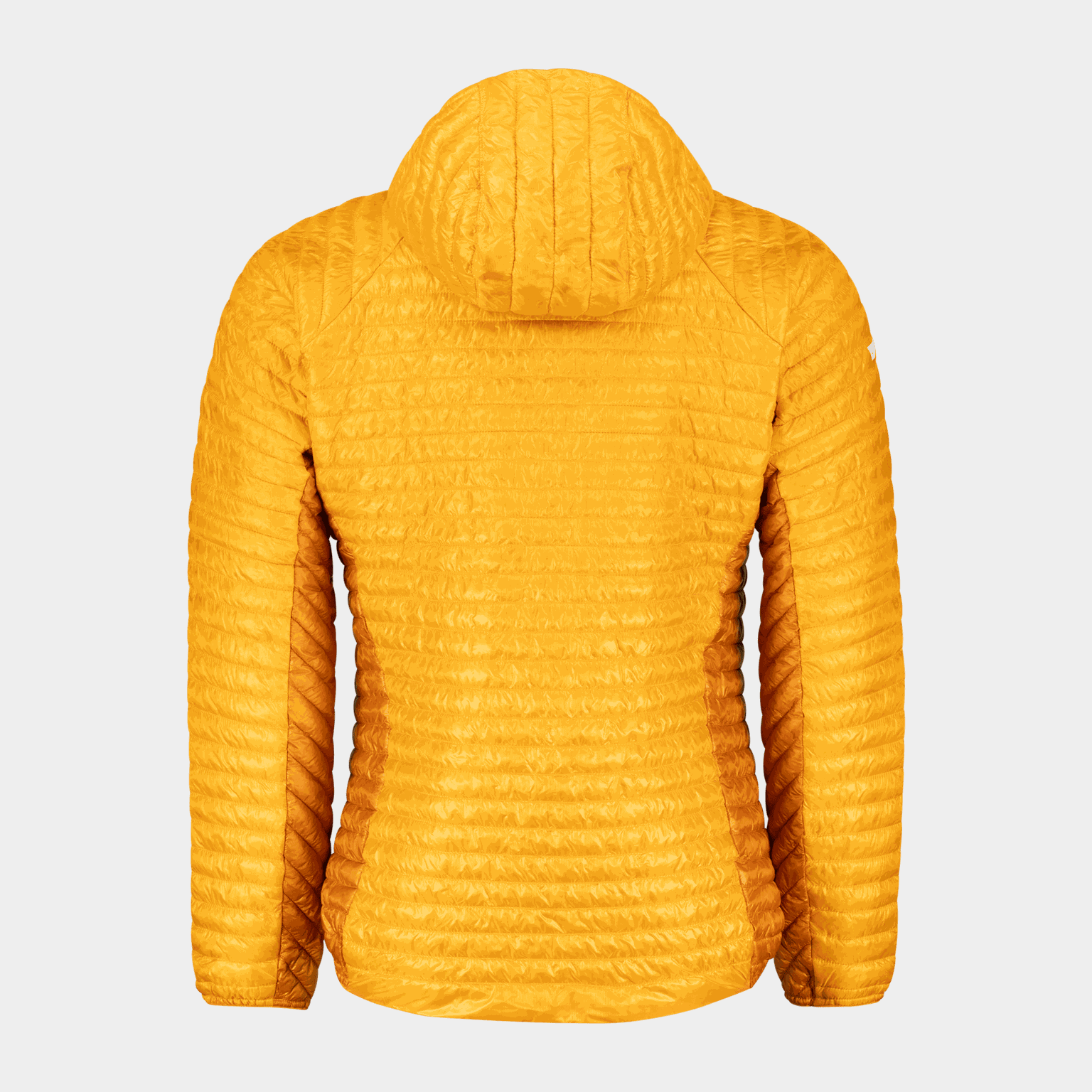 L.I.Mimic Graph Hood, isolasjonsjakke herre - full image 3
