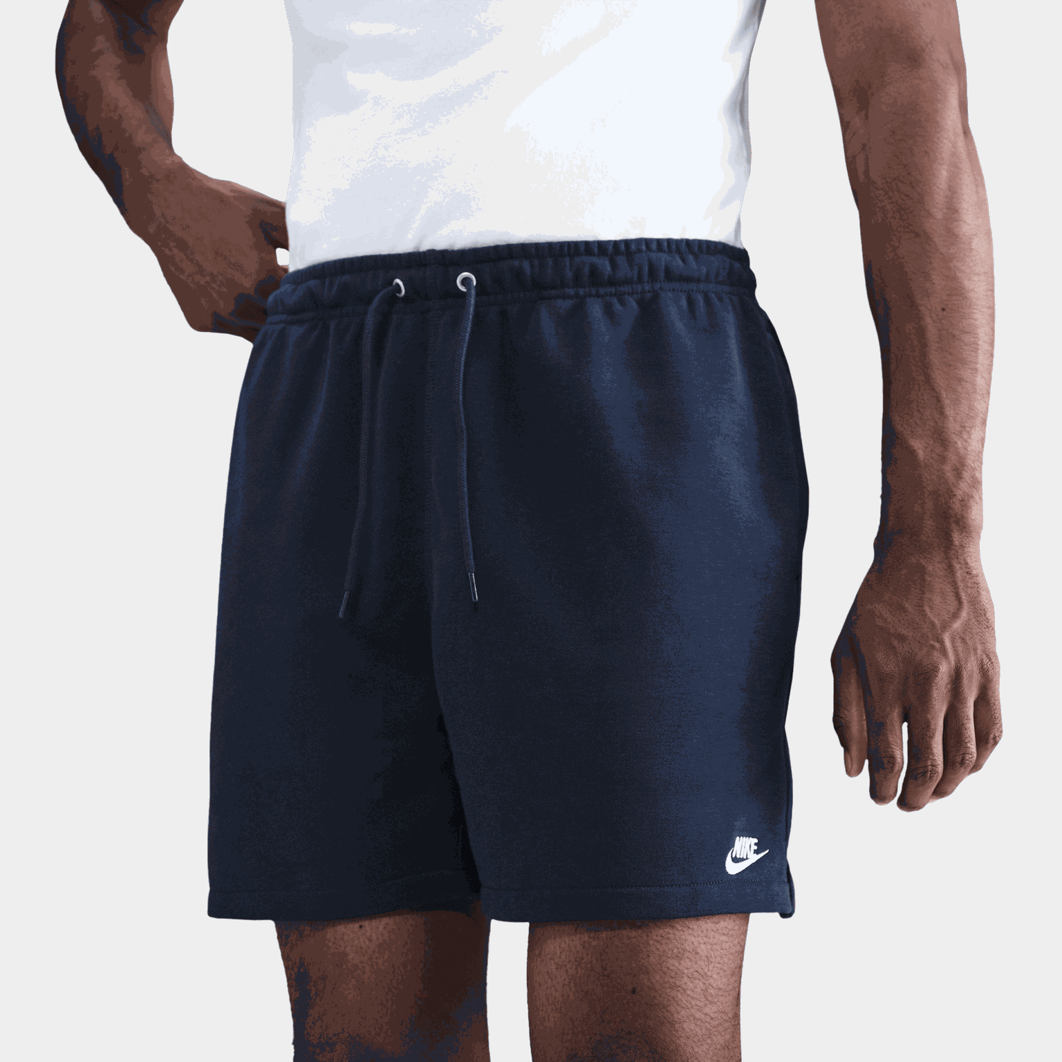 Club French Terry Flow Shorts, shorts, herre - full image 1