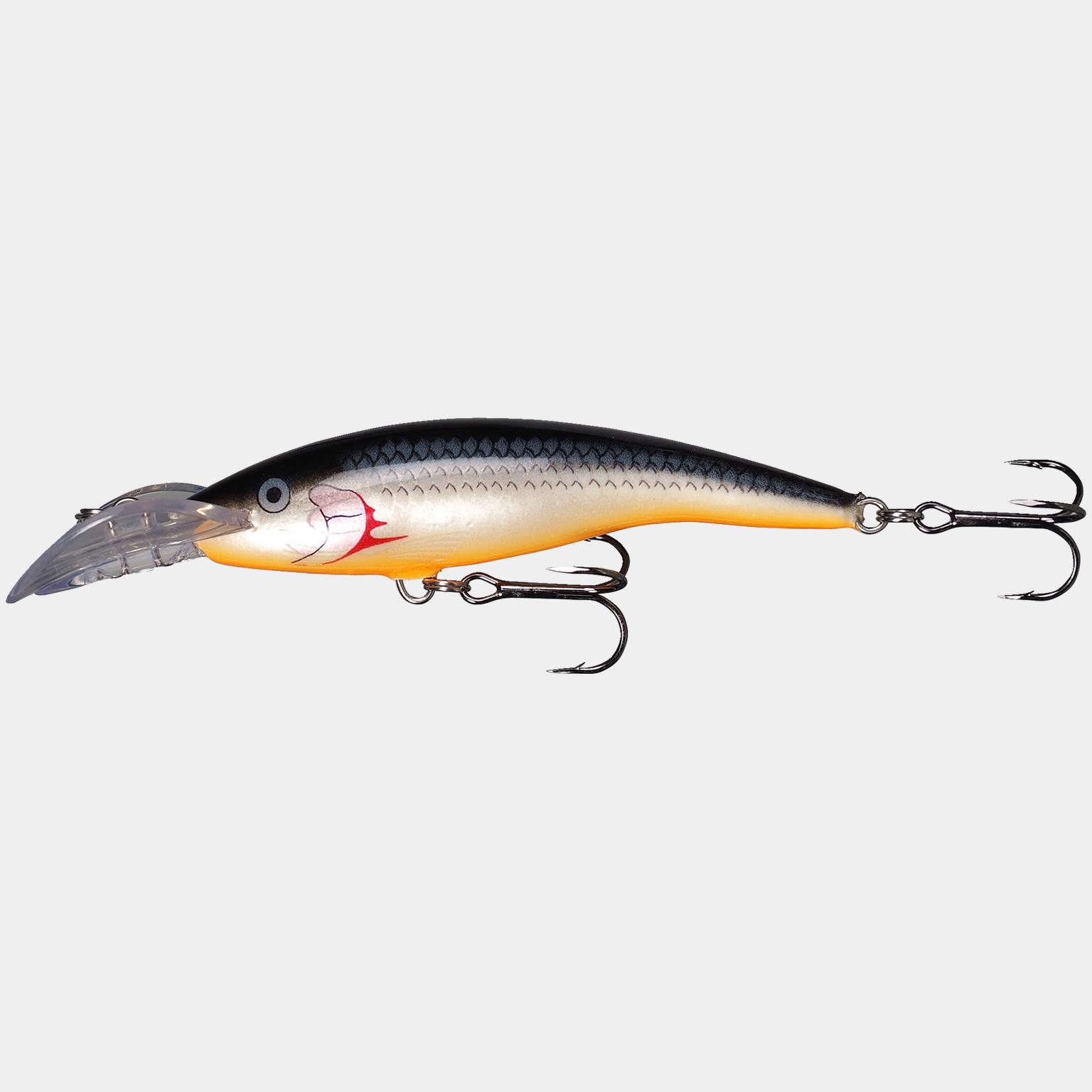 Scatter Rap Tail Dancer 9cm, wobbler - full image 1