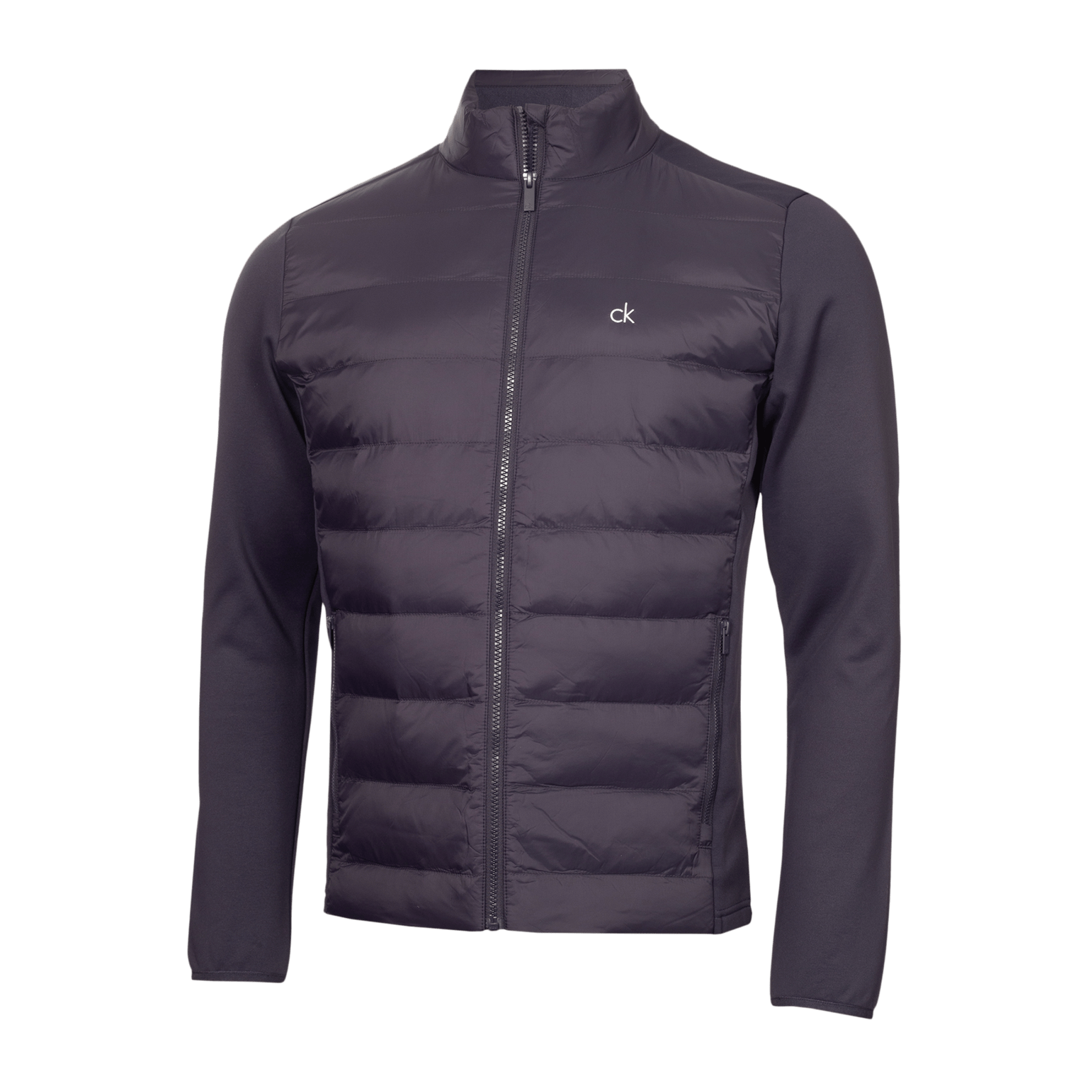 Calvin Klein Maplewood Hybrid Jacket, jakke, herre