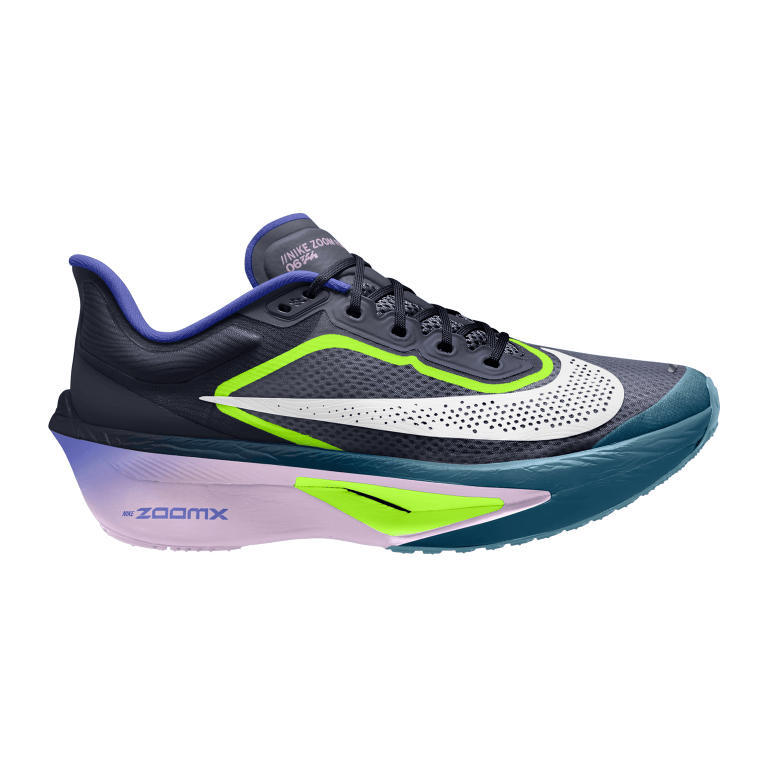 Zoom Fly 6