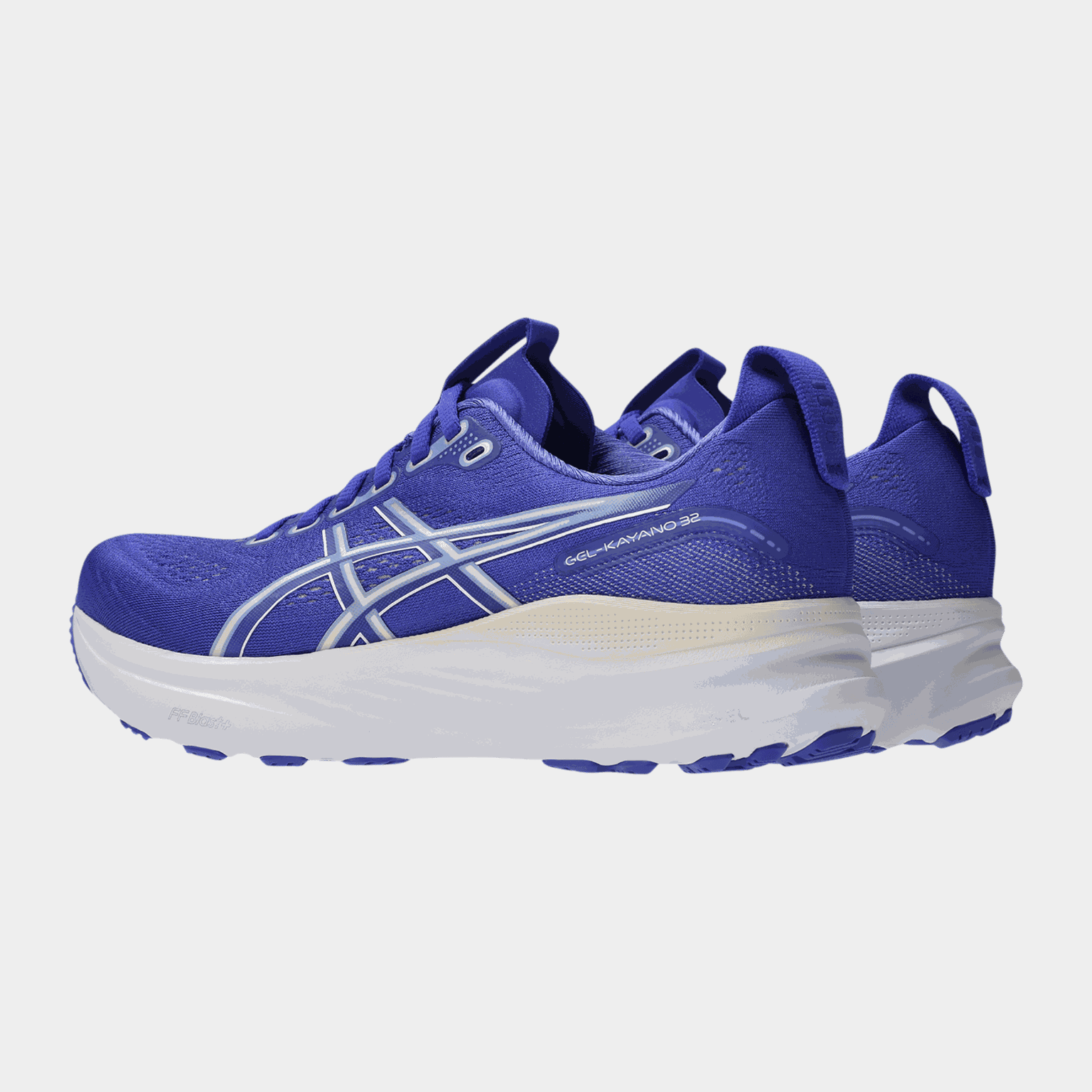 GEL-Kayano 32, løpesko, dame - full image 4