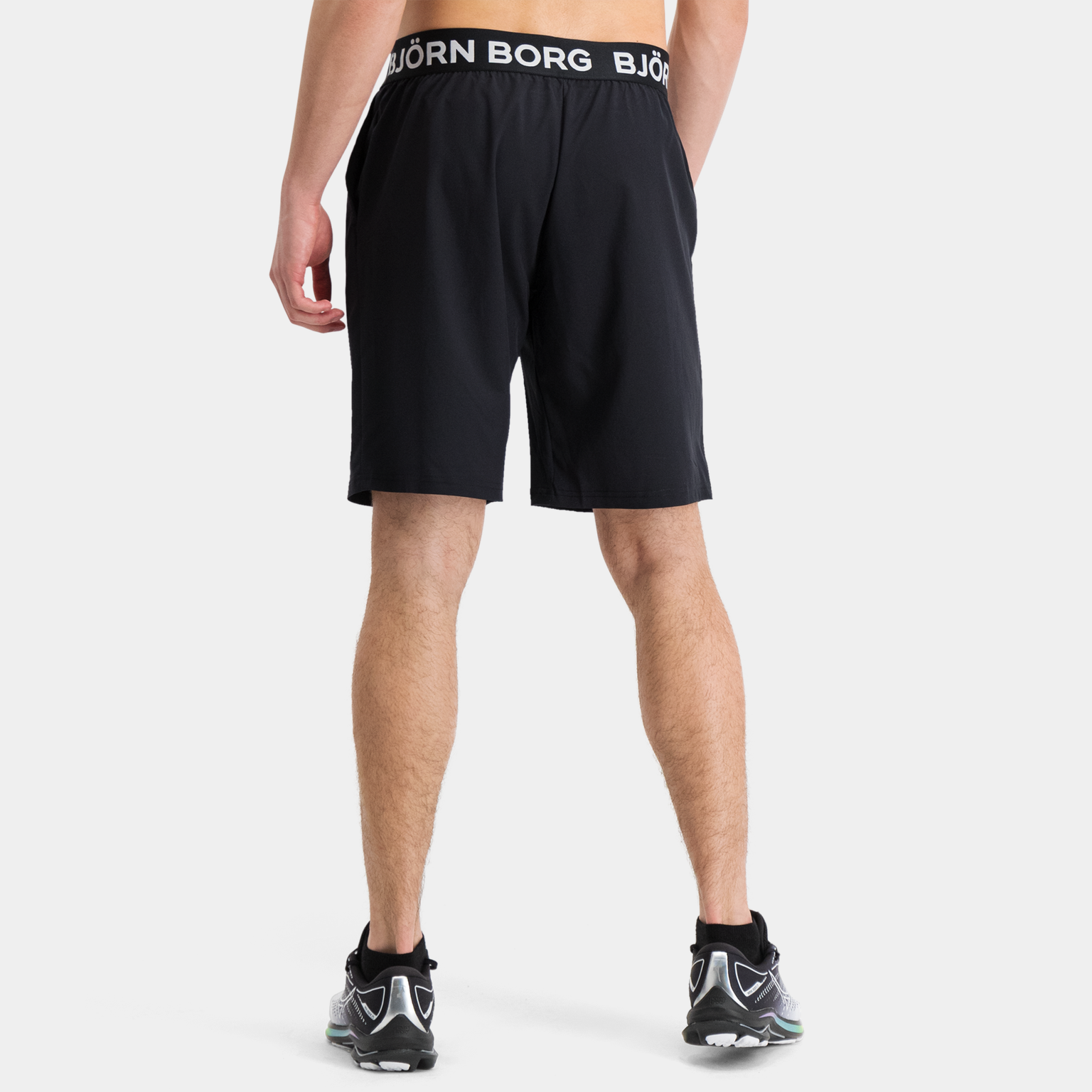 Borg Shorts, treningsshorts, herre - full image 2