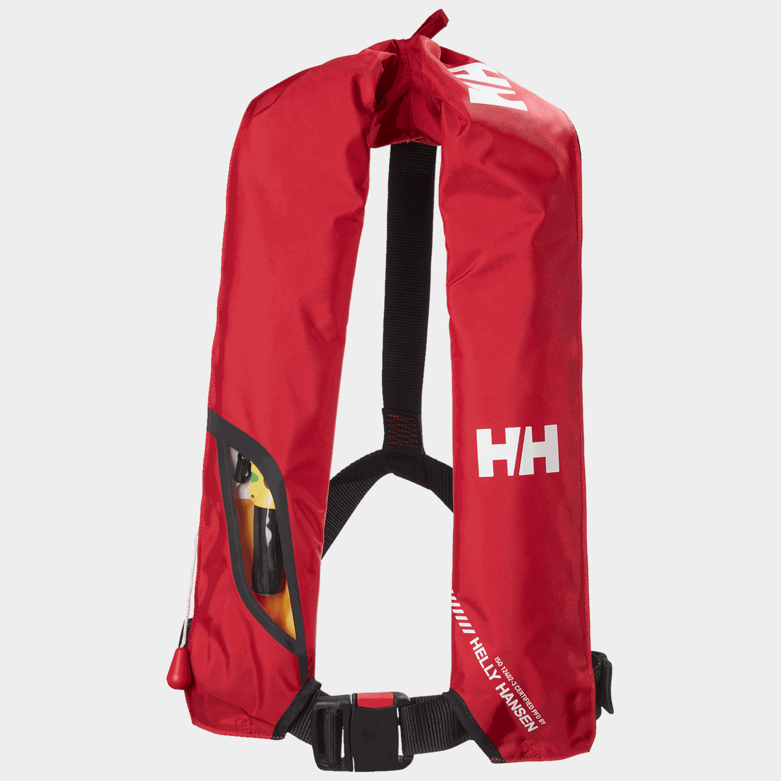 Sport 2.0 Inflatable, redningsvest - full image 1