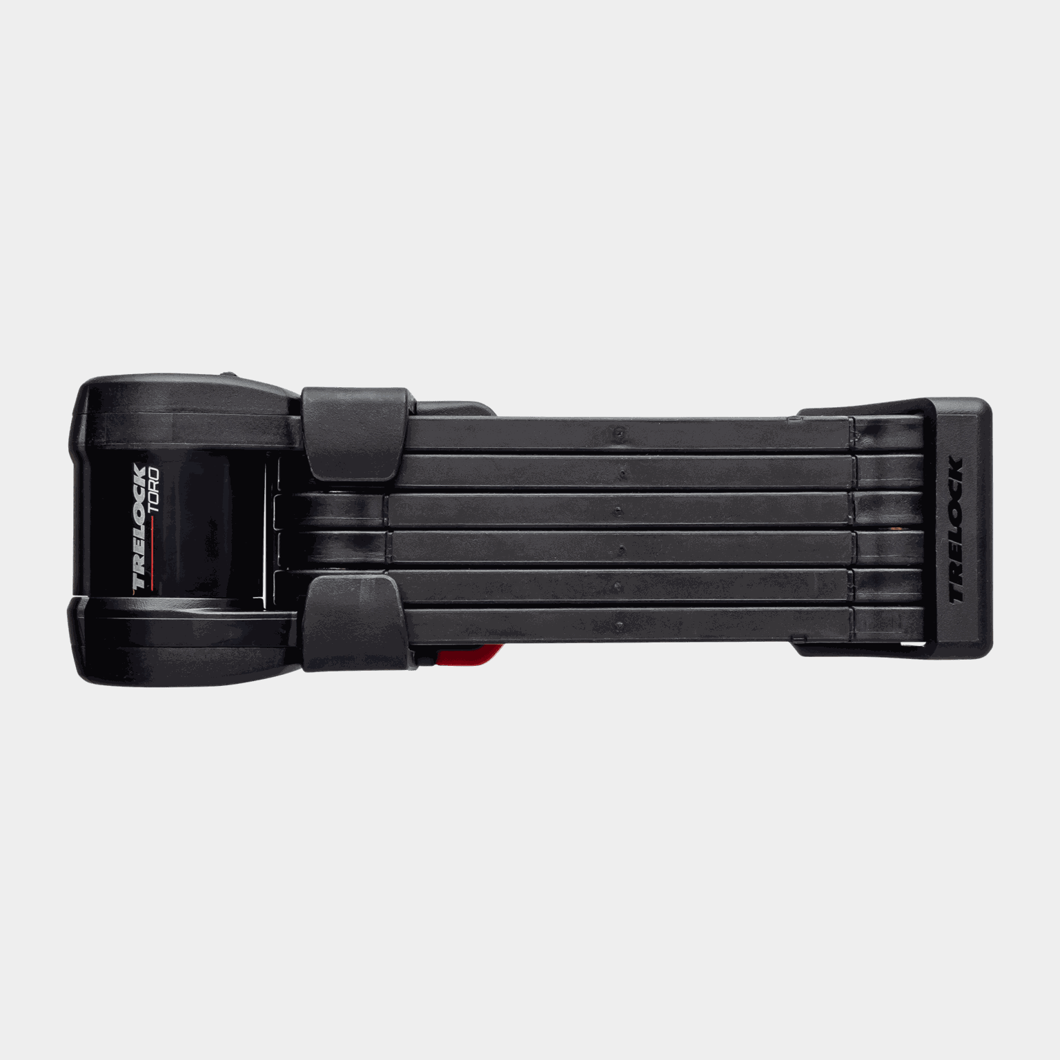 FS 580/90 TORO® black X-PRESS SBSC, sykkellås - full image 1