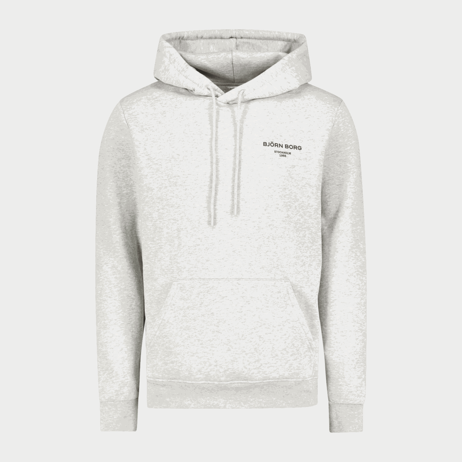 Borg Essential Hoodie, hettegenser, herre - full image 2