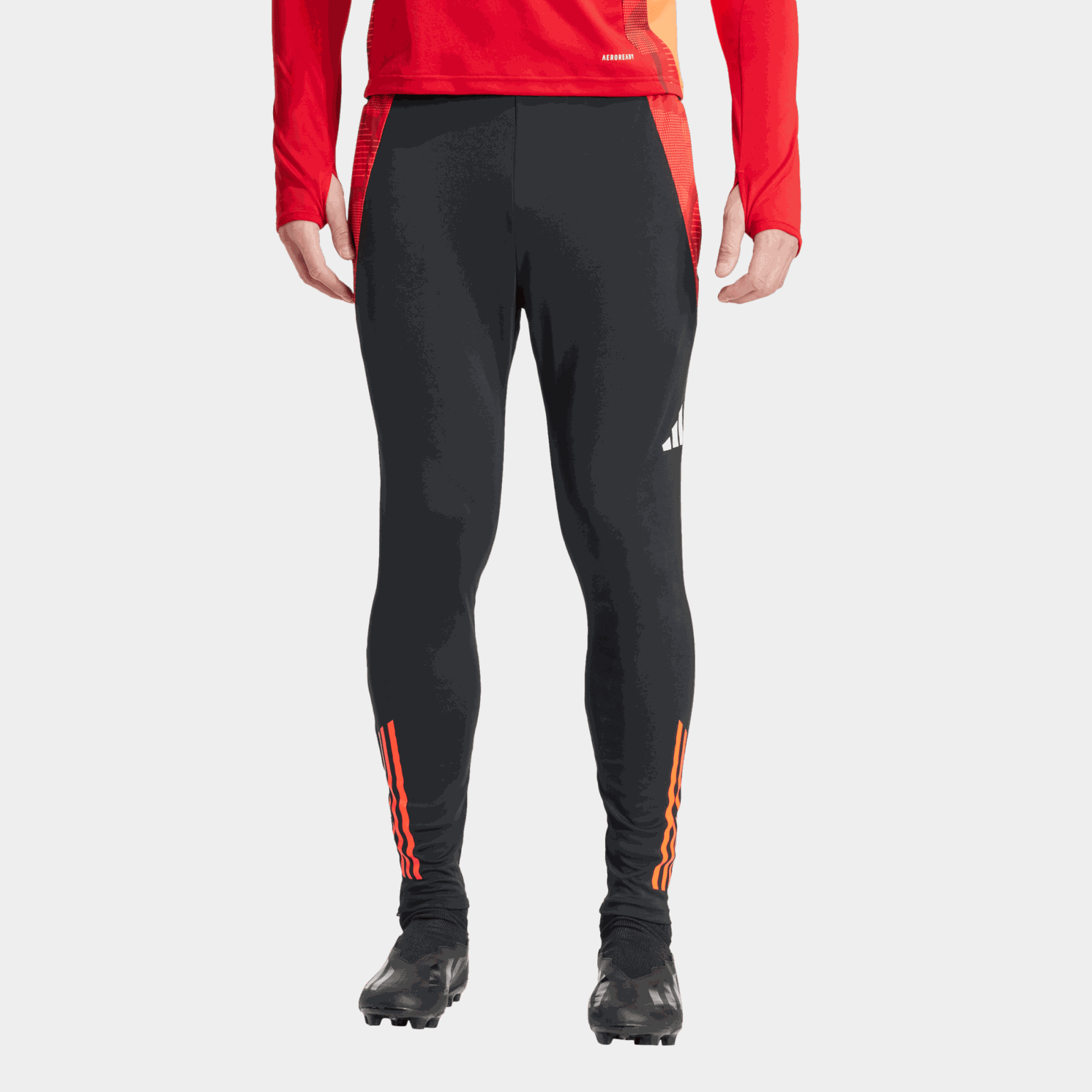 Tiro 24 Competition Training Pant, treningsbukse, herre - full image 2