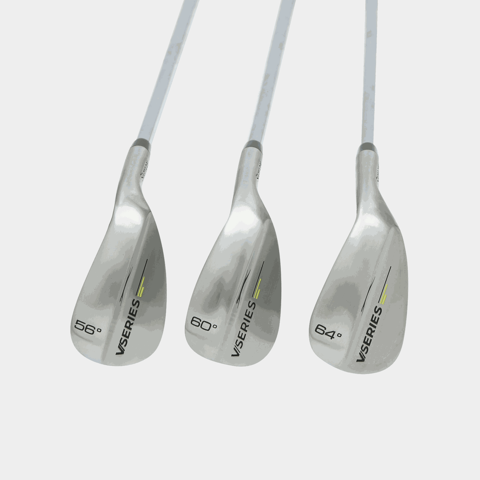 VS Golf Wedge, herre, høyre - full image 3