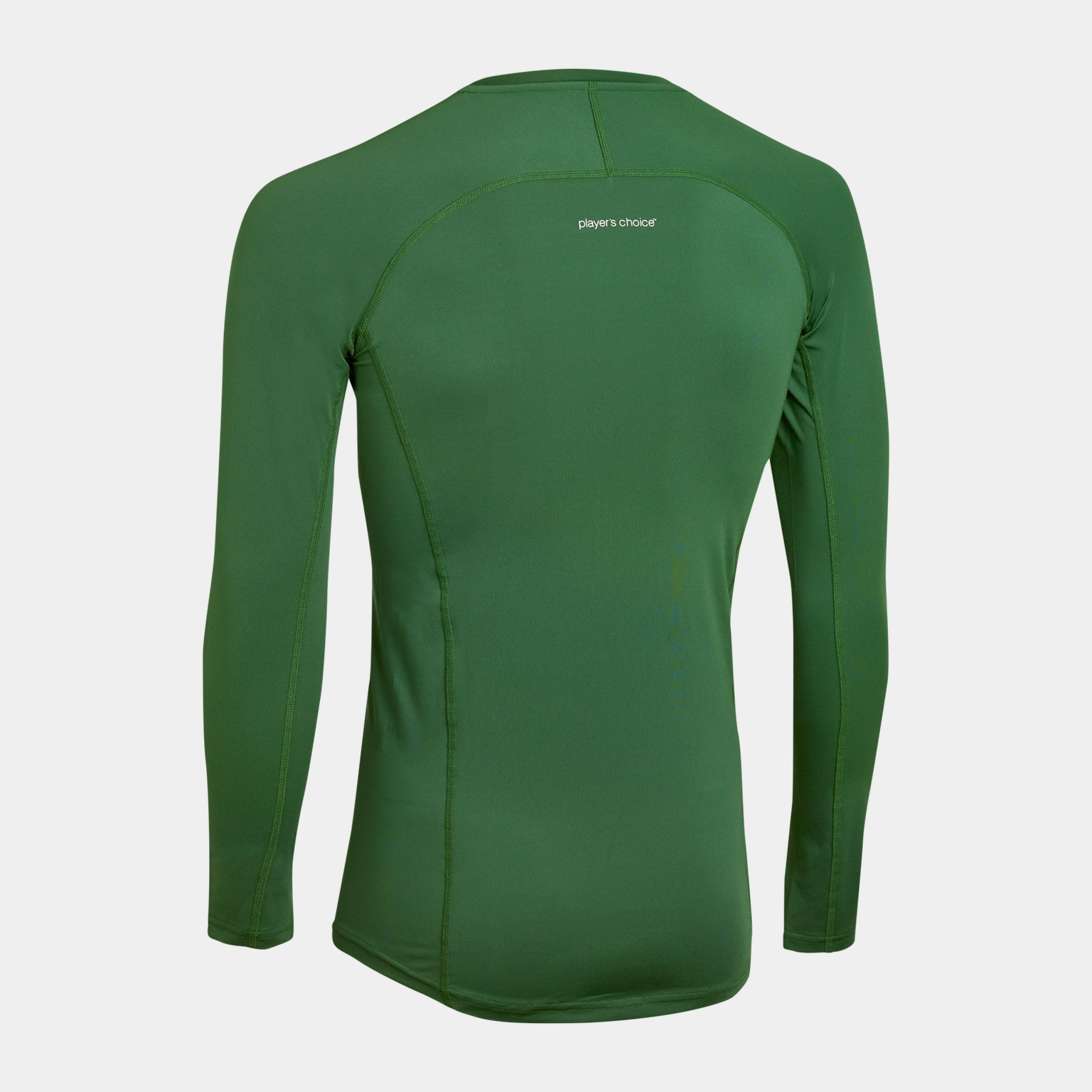 Shirts Long Sleeve Baselayer, treningstrøye, herre - full image 4