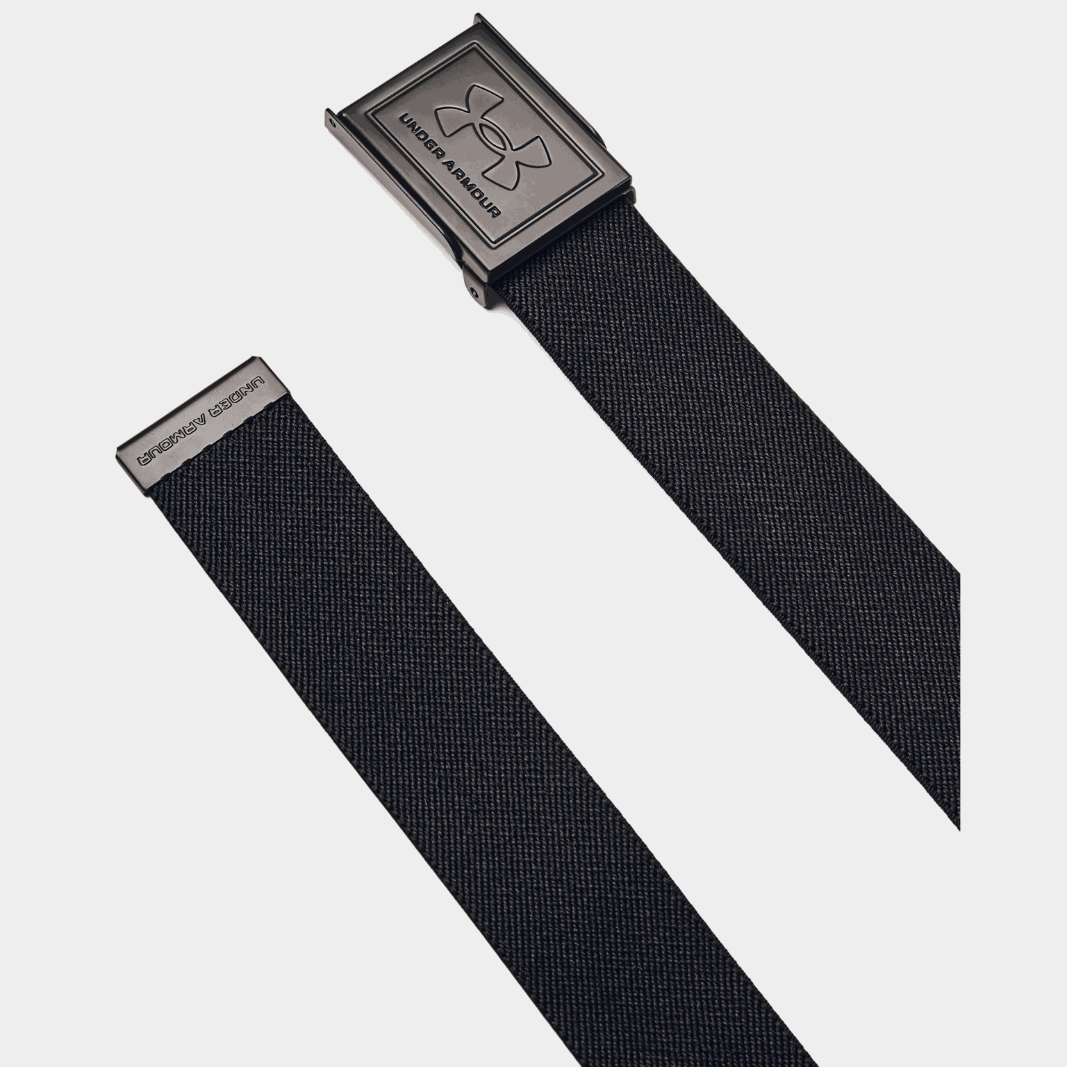 Webbing Belt, belte - full image 1