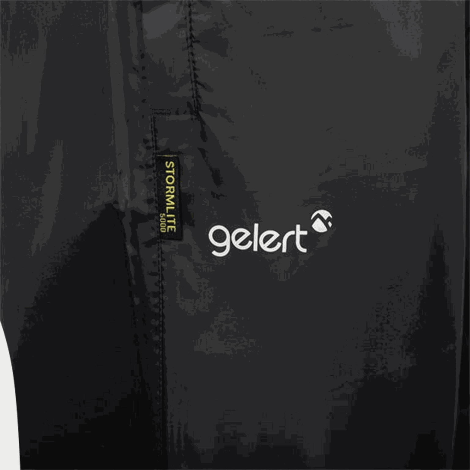Packaway Pant, regnbukse - full image 4