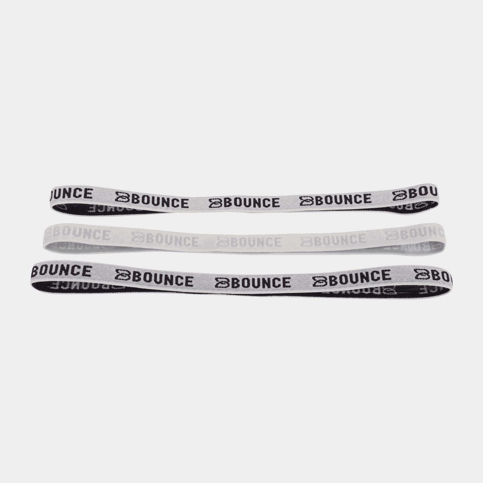 Hairband 3pk, svettebånd - full image 2