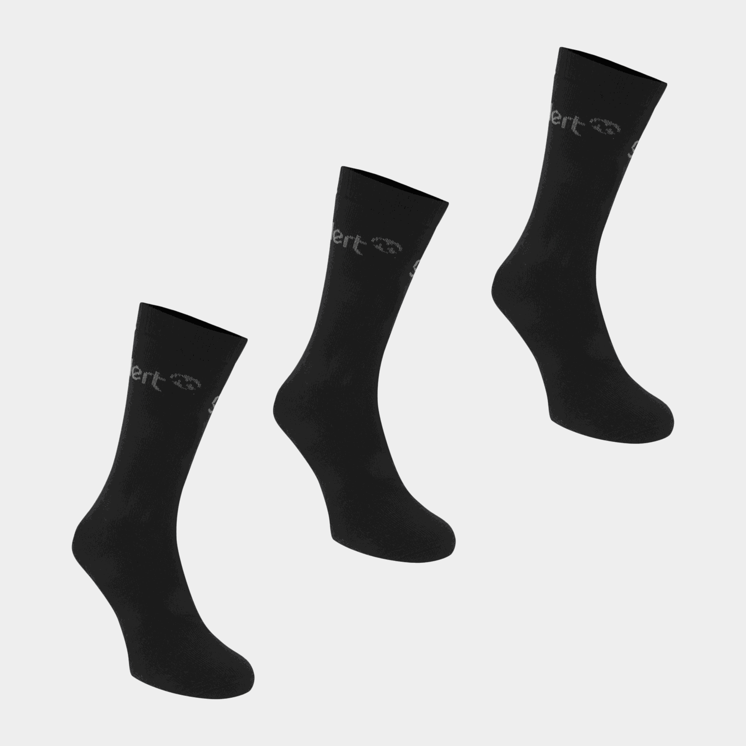 Thermal 3pk, sokker, junior - full image 1