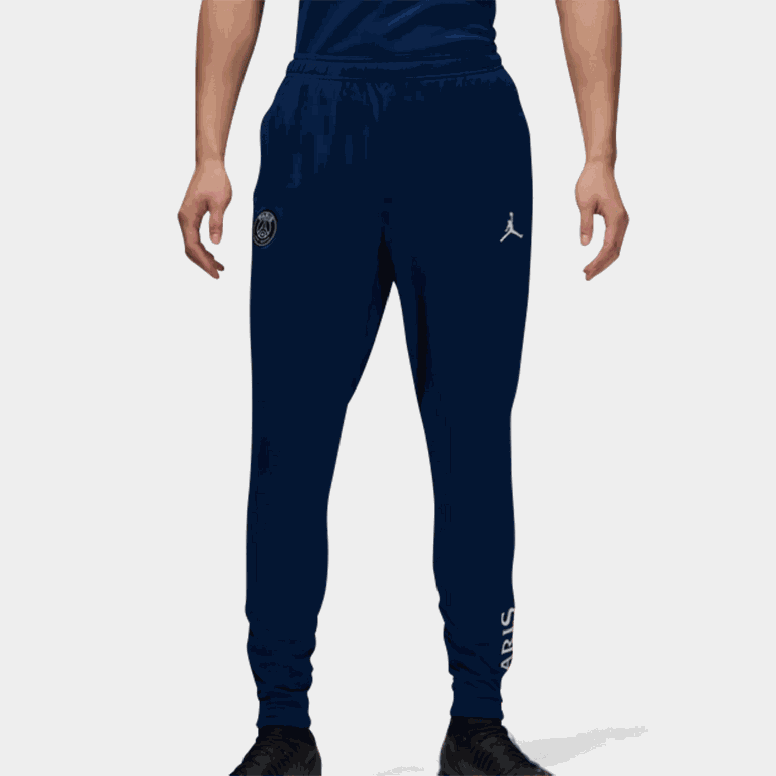PSG Dri-FIT Strike Pant Kpz 4Th, treningsbukse, herre - full image 1