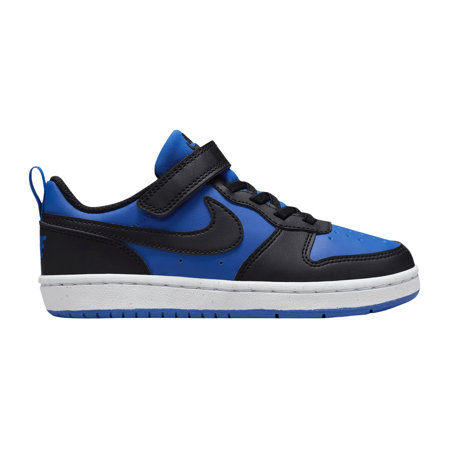 Nike Court Borough Low Recraft, sko, barn