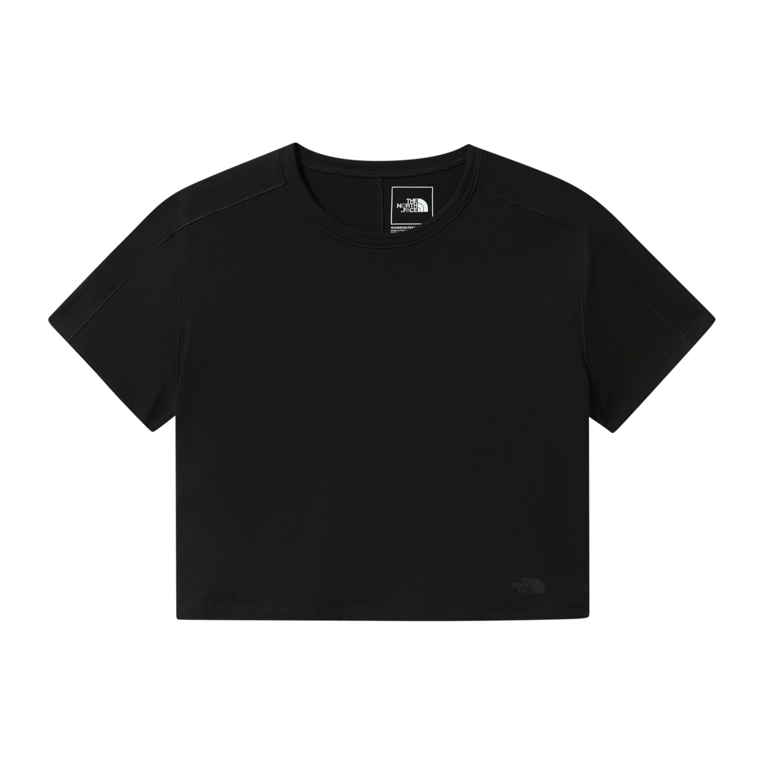The North Face W Ea Dawndream Relaxed S/S, .