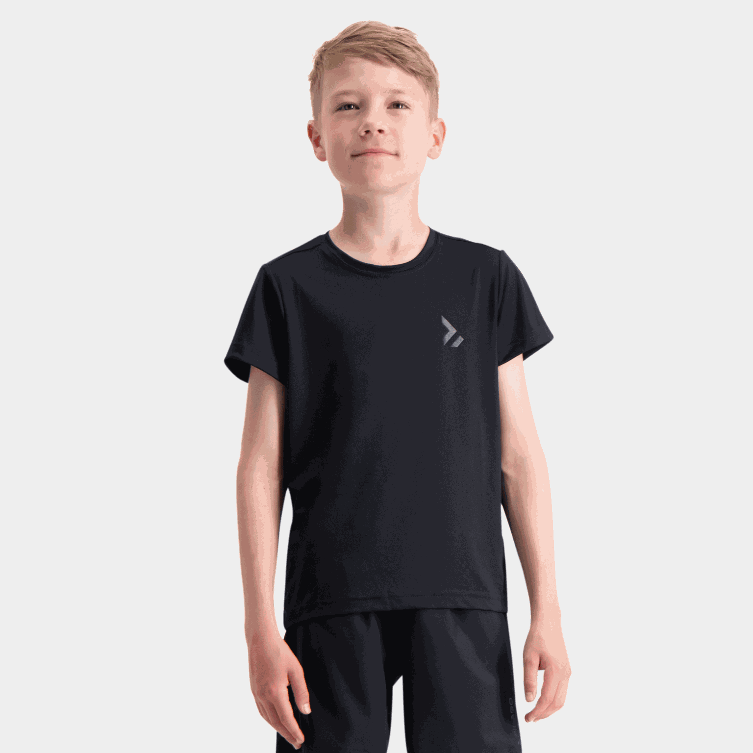 Training T-Shirt, t-skjorte - full image 1