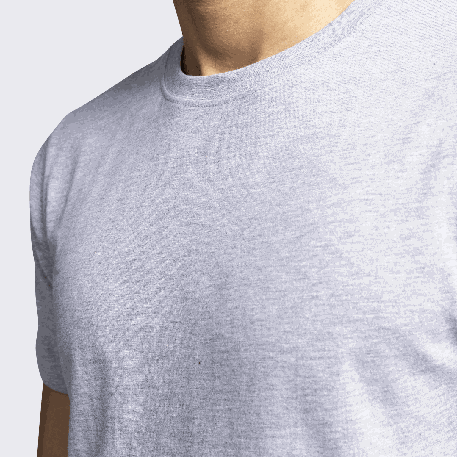Essential T-Shirt, t-skjorte, herre - full image 4