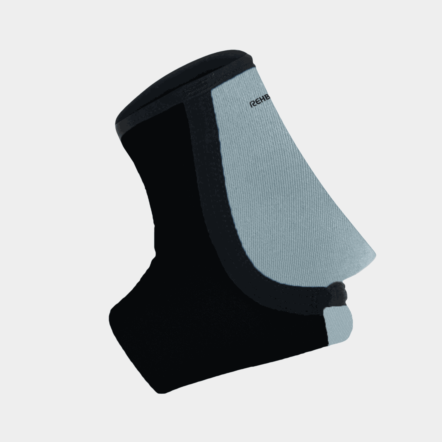 Basic Line Ankle Support 3mm, knestøtte - full image 4