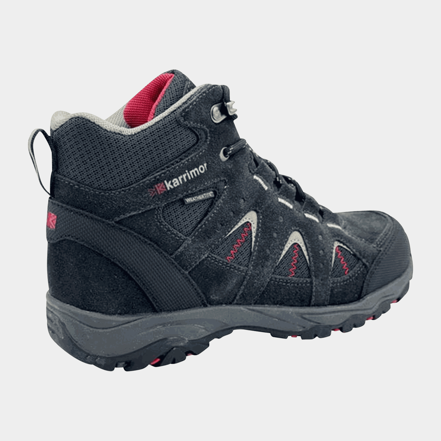 Mount Mid WaterProof, tursko - full image 3